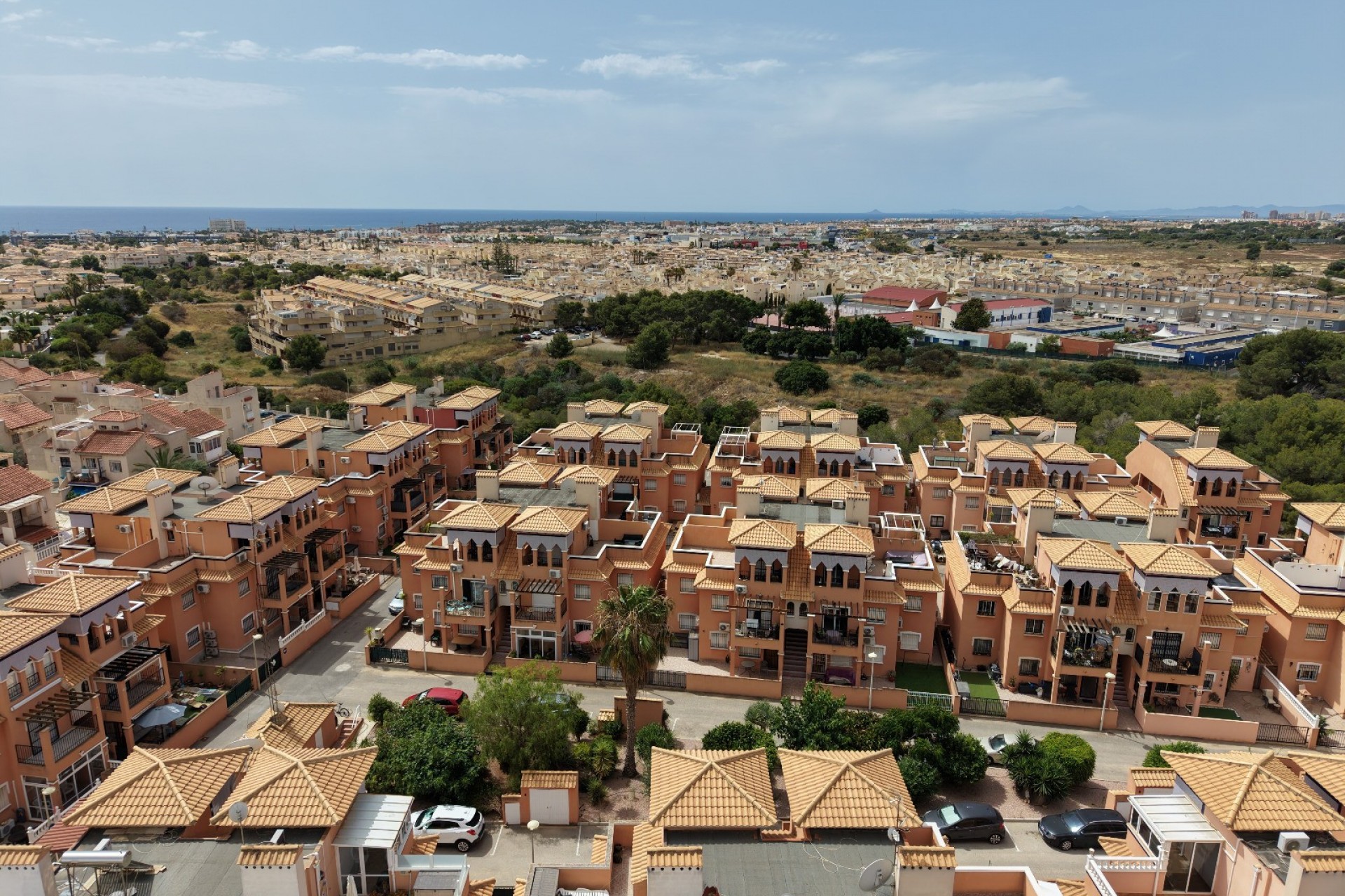 Videresalg - Duplex - Orihuela Costa - Playa Flamenca