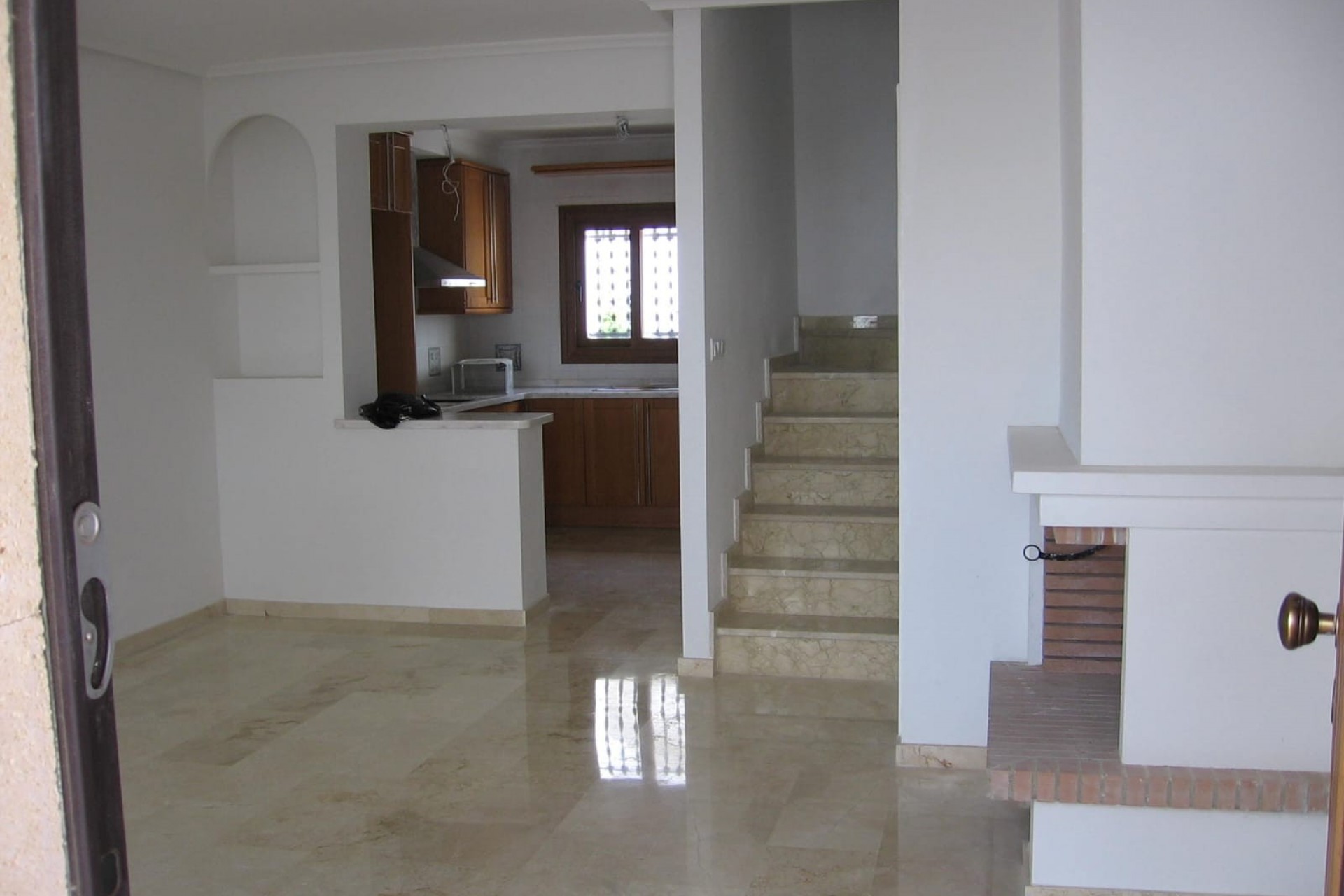 Videresalg - Duplex - Orihuela Costa - Villamartin