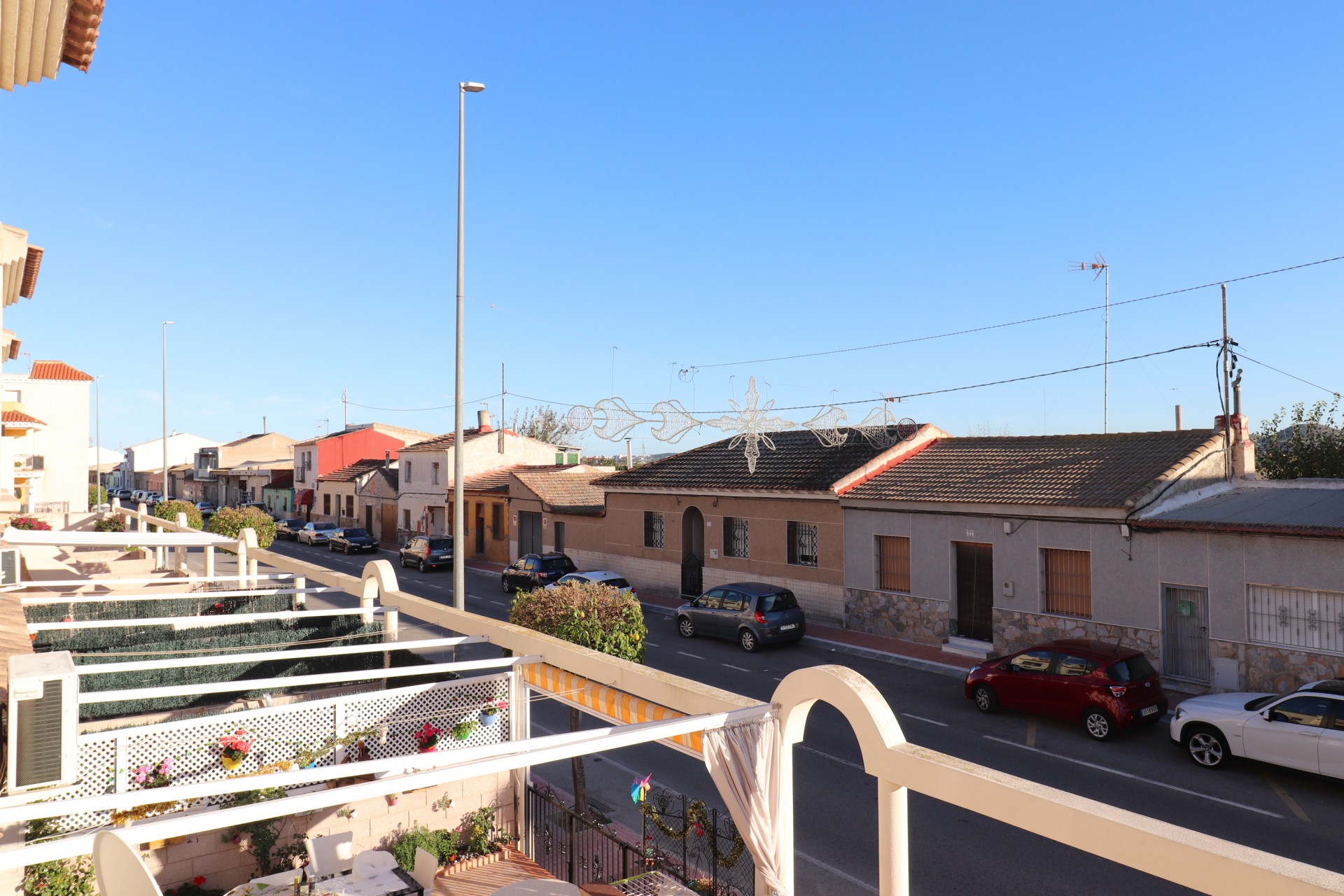 Videresalg - Duplex - San Fulgencio - San Fulgencio - Byen