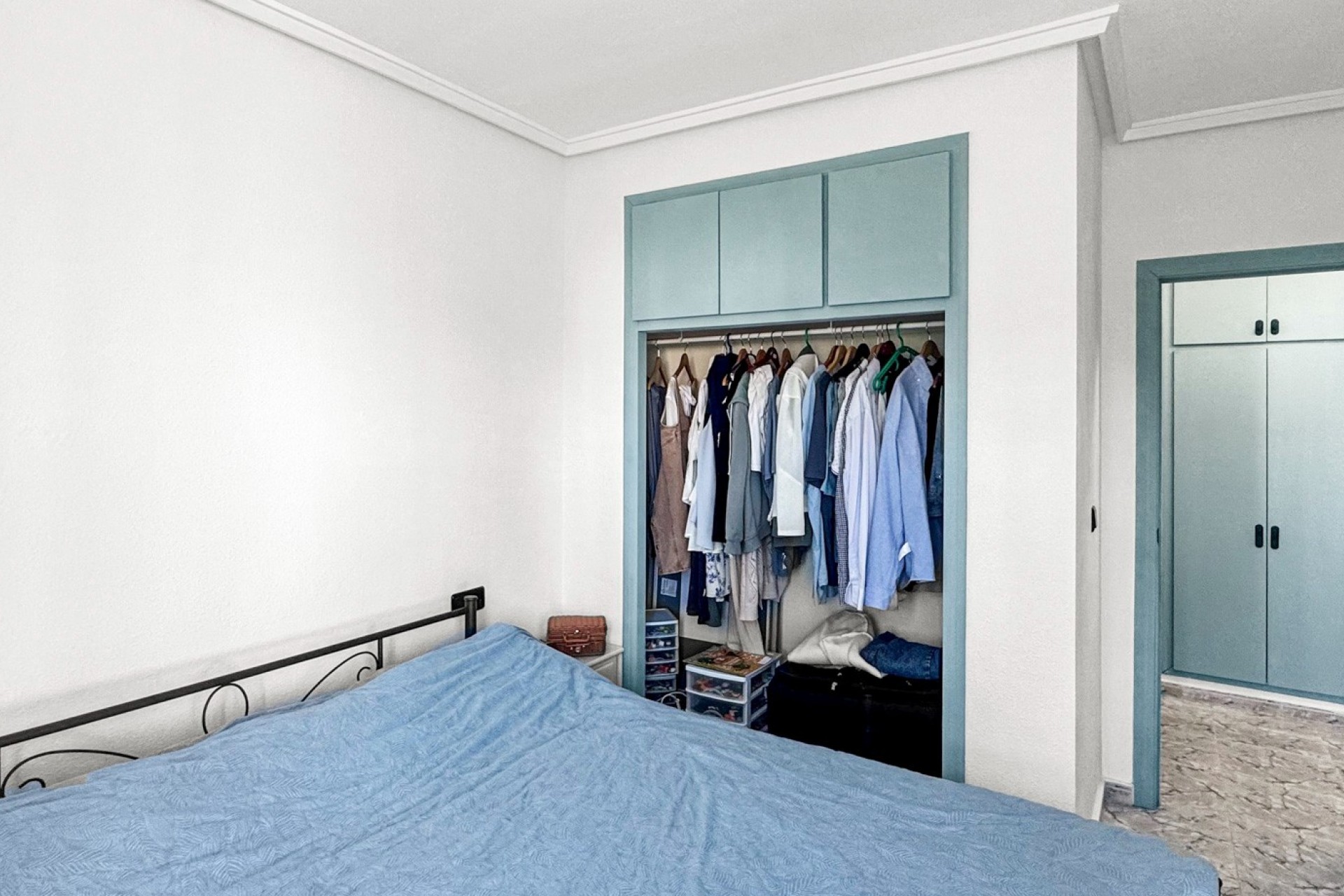 Videresalg - Duplex - Torrevieja - Aguas Nuevas