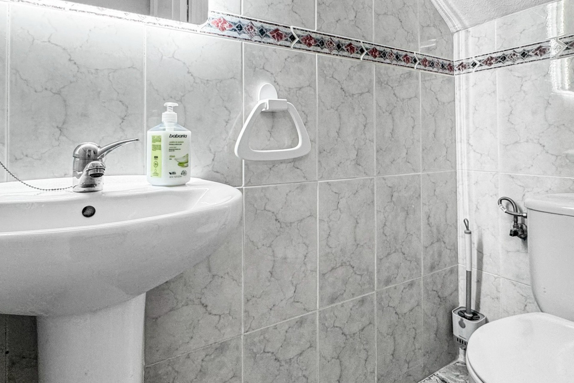 Videresalg - Duplex - Torrevieja - Aguas Nuevas