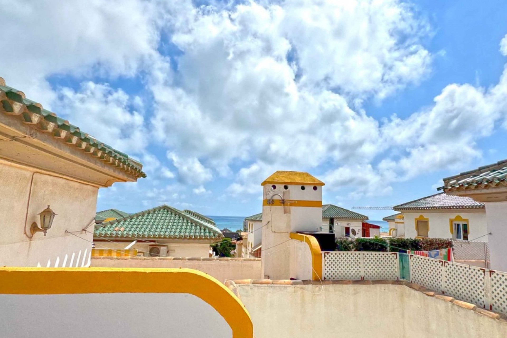 Videresalg - Duplex - Torrevieja - Torre La Mata