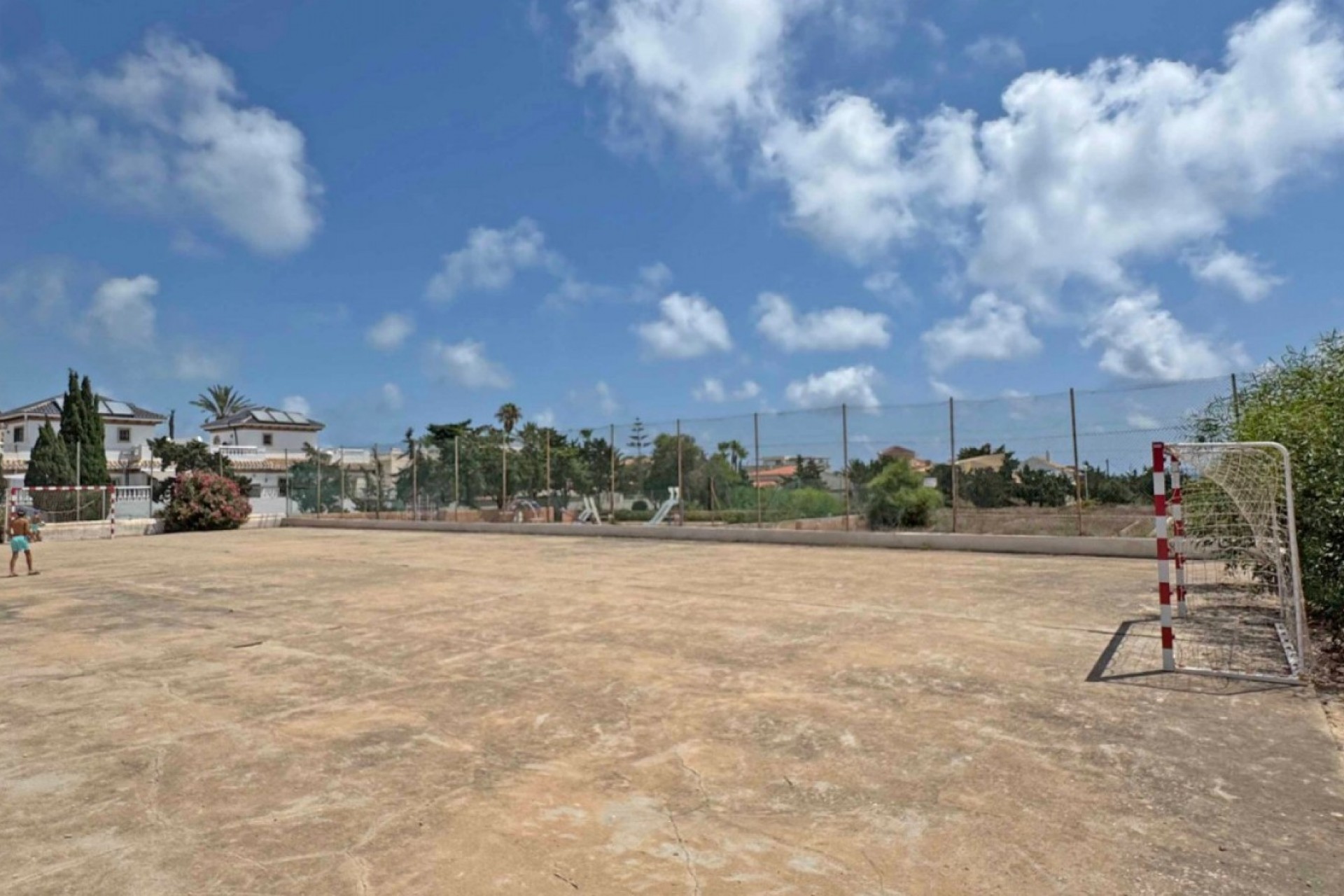 Videresalg - Duplex - Torrevieja - Torre La Mata