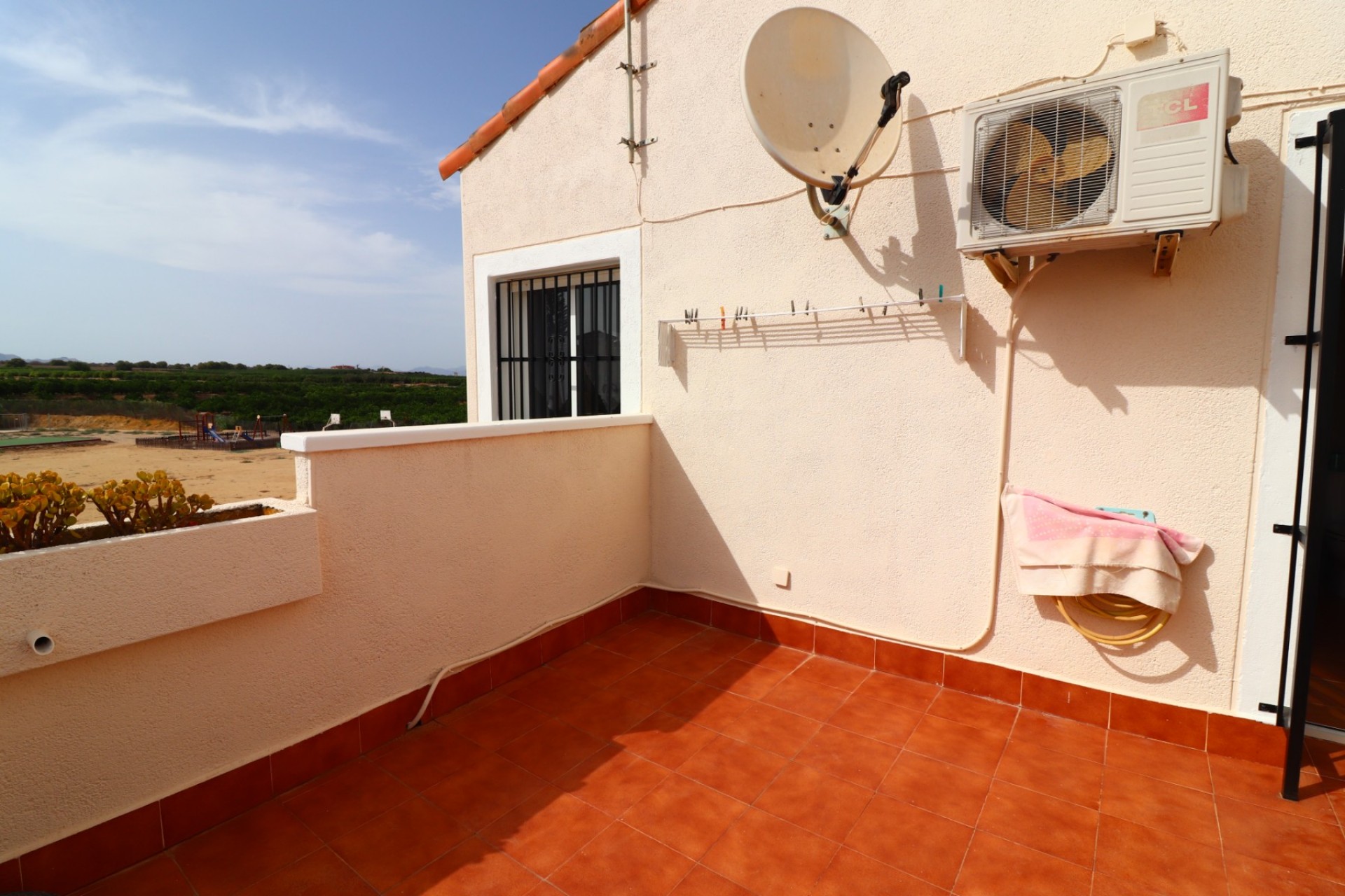 Videresalg - Firemannsvilla - Algorfa - Montebello