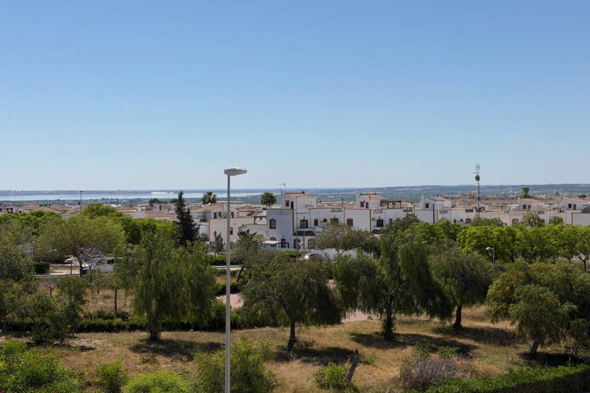 Videresalg - Firemannsvilla - Los Montesinos - Entre Naranjos / Vistabella Golf