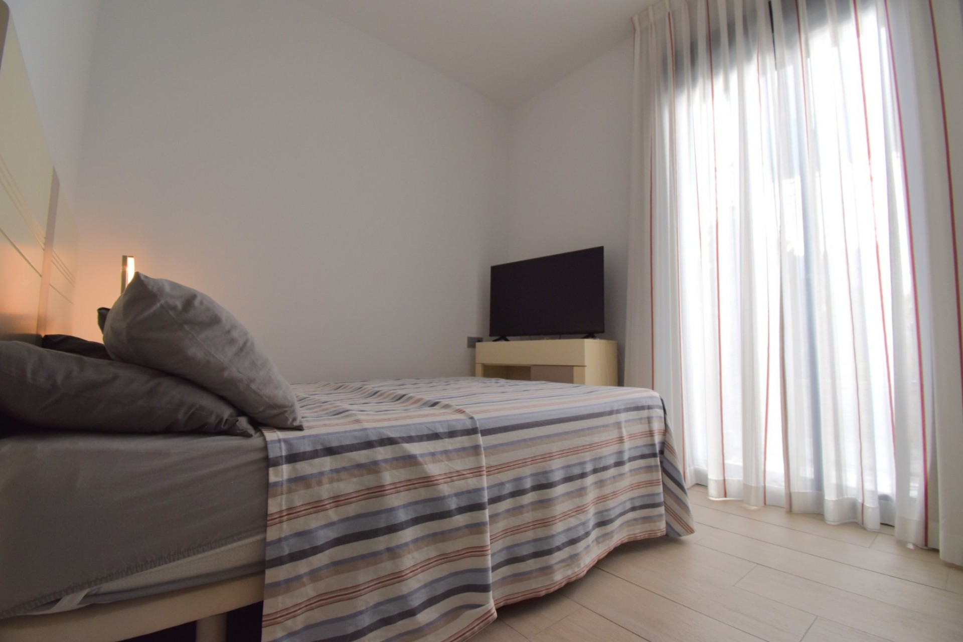 Videresalg - Firemannsvilla - Orihuela Costa - Lomas de Cabo Roig