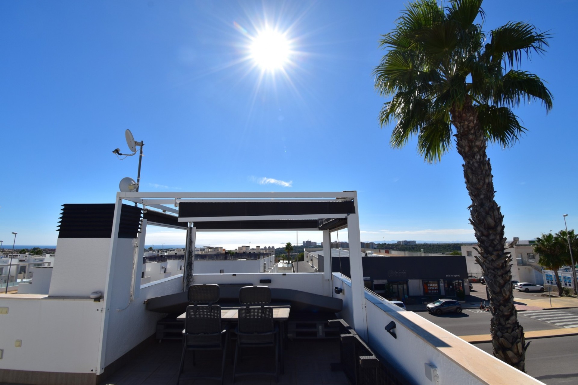 Videresalg - Firemannsvilla - Orihuela Costa - Lomas de Cabo Roig