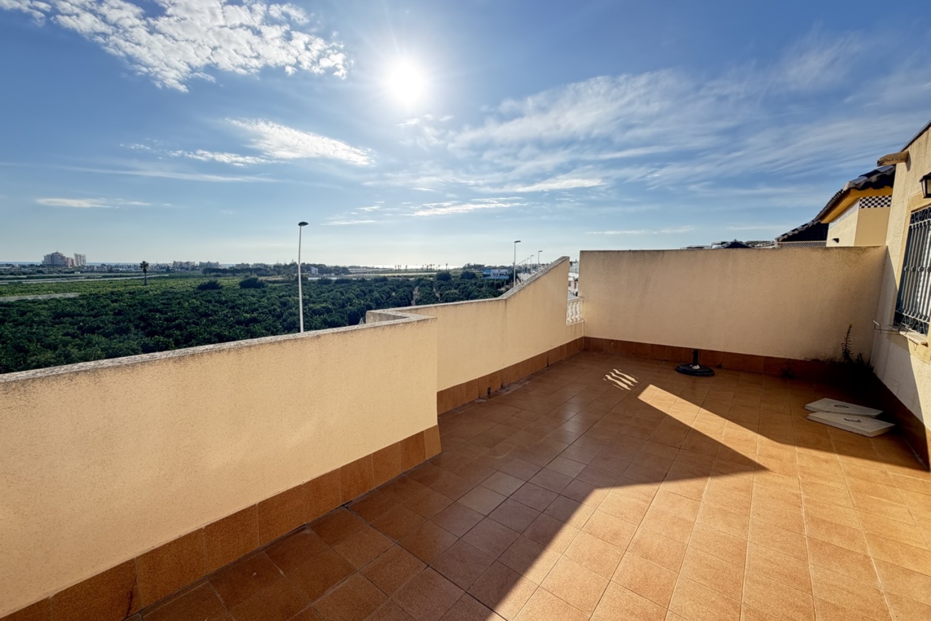 Videresalg - Firemannsvilla - Orihuela Costa - Los Balcones