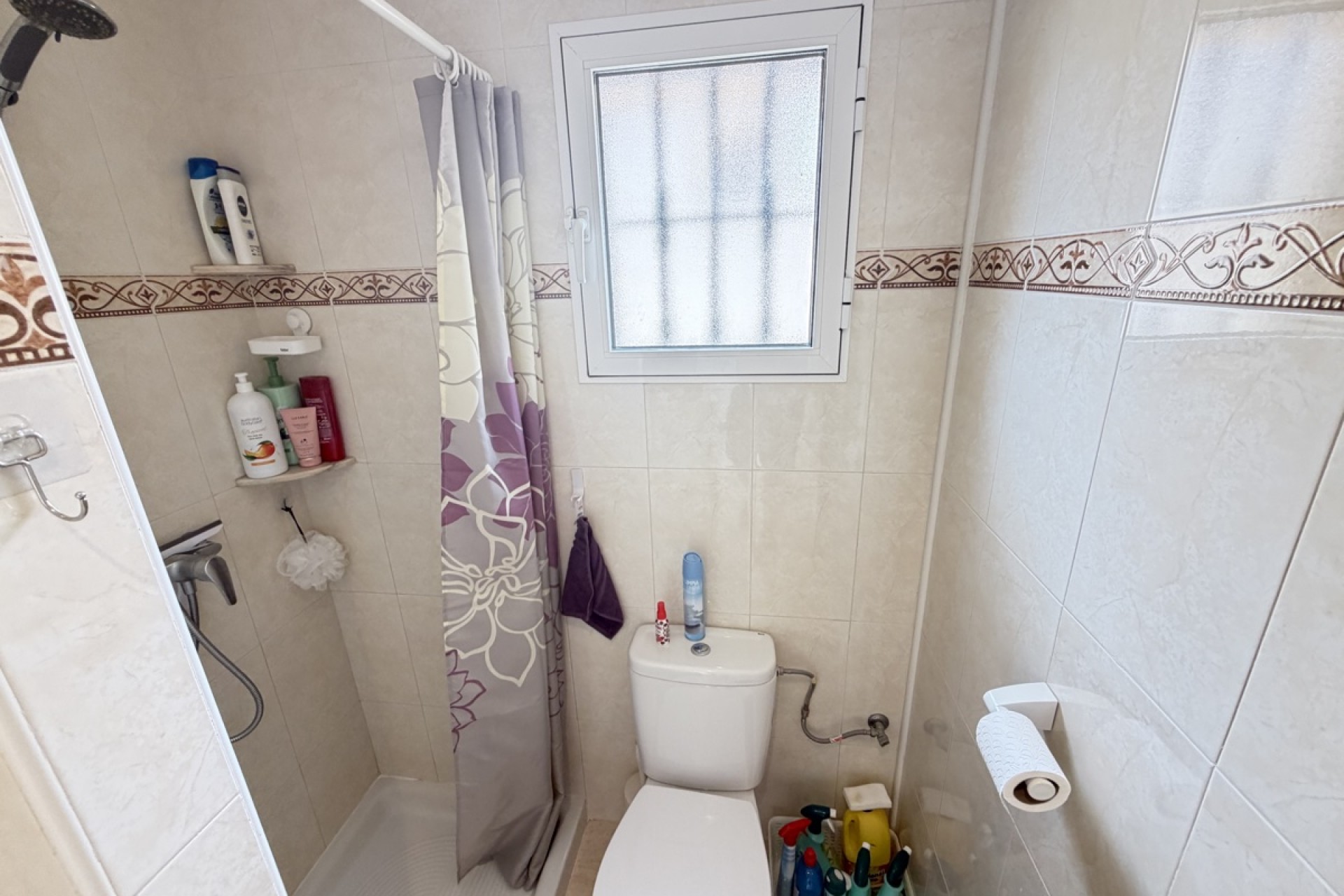 Videresalg - Firemannsvilla - Orihuela Costa - Villamartin