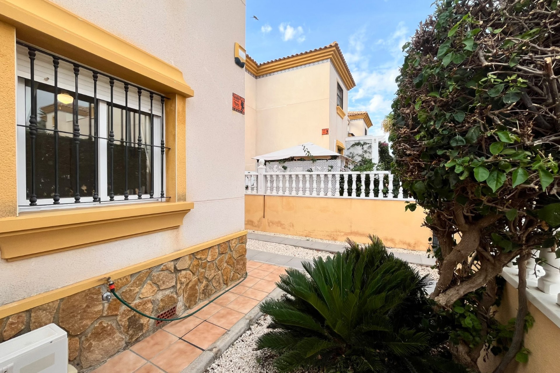 Videresalg - Firemannsvilla - Orihuela Costa - Villamartin