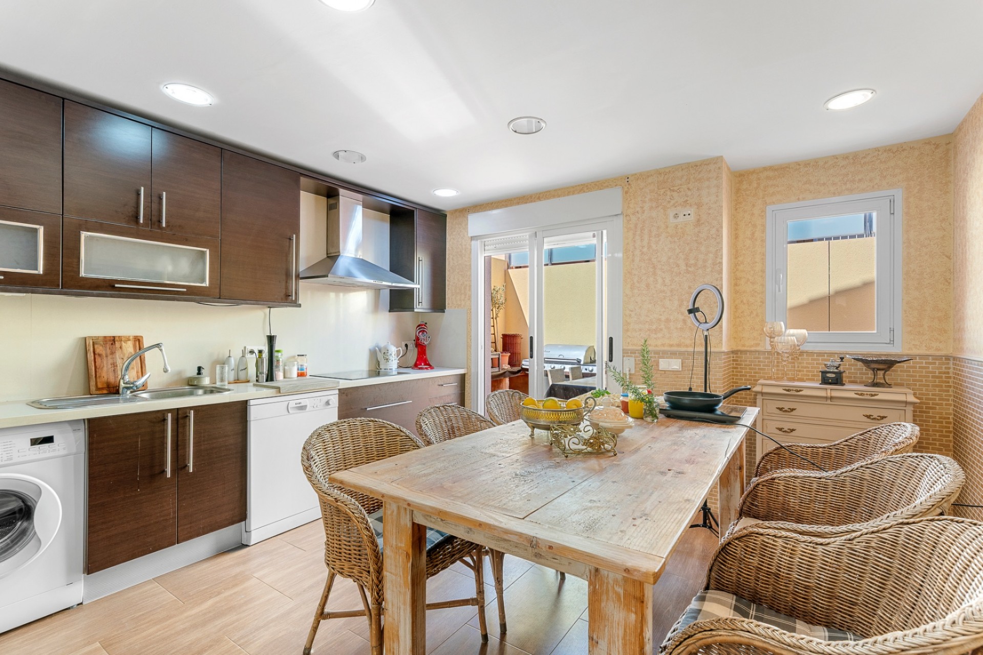 Videresalg - Frittliggende Villa - Alfaz del Pi - Alfaz del Pi - By