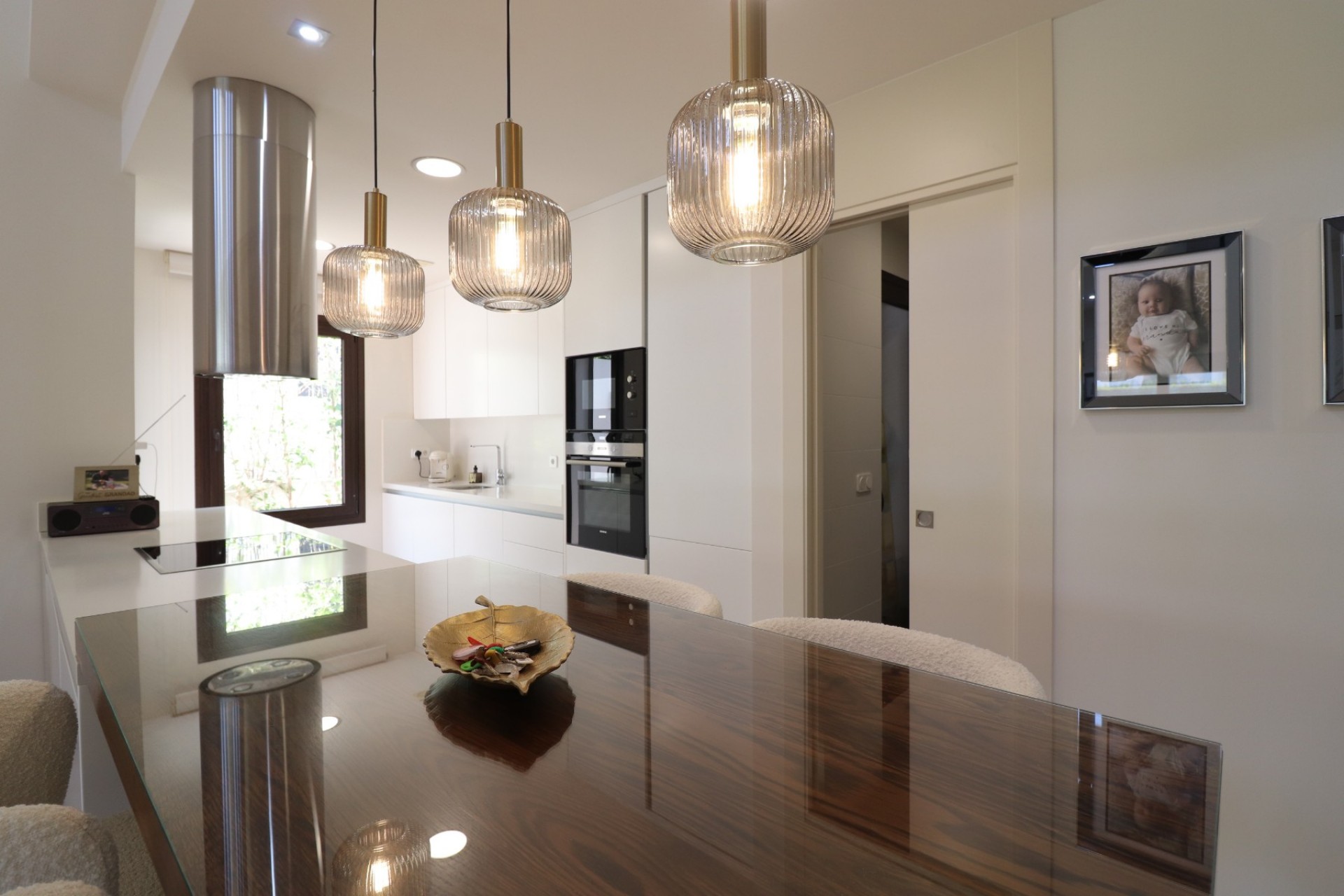 Videresalg - Frittliggende Villa - Algorfa - La Finca Golf Resort