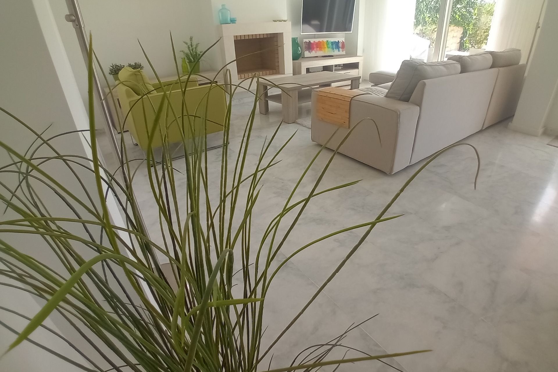 Videresalg - Frittliggende Villa - Algorfa - La Finca Golf Resort