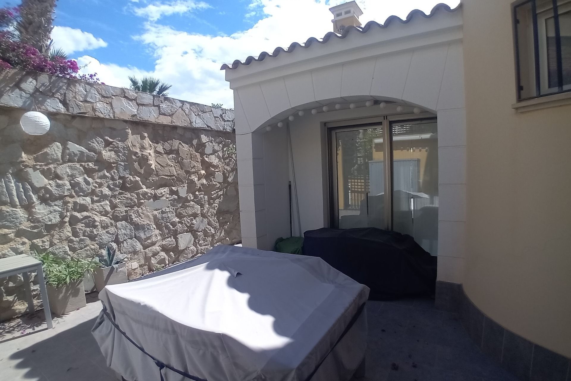 Videresalg - Frittliggende Villa - Algorfa - La Finca Golf Resort