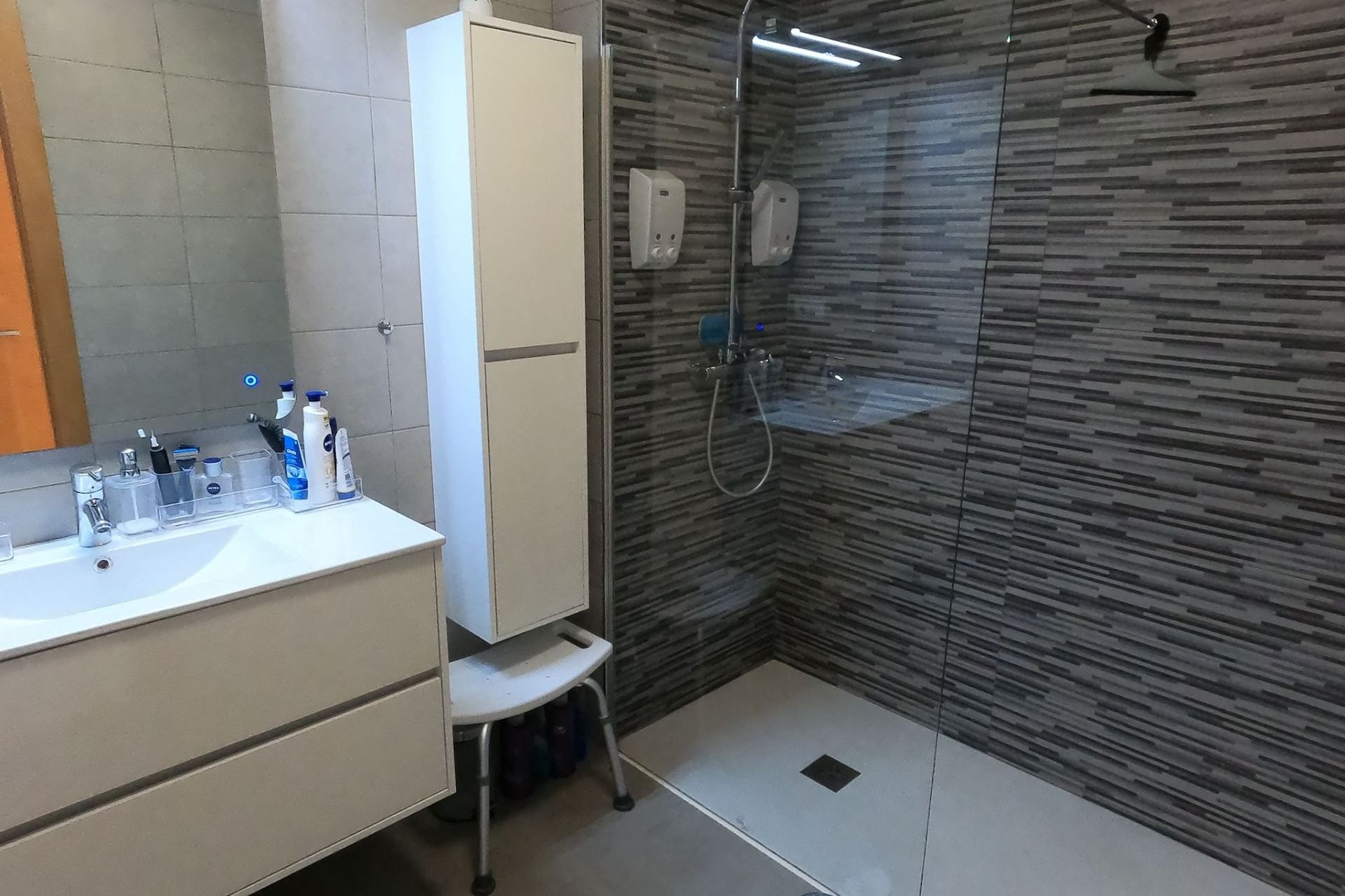 Videresalg - Frittliggende Villa - Algorfa - La Finca Golf Resort