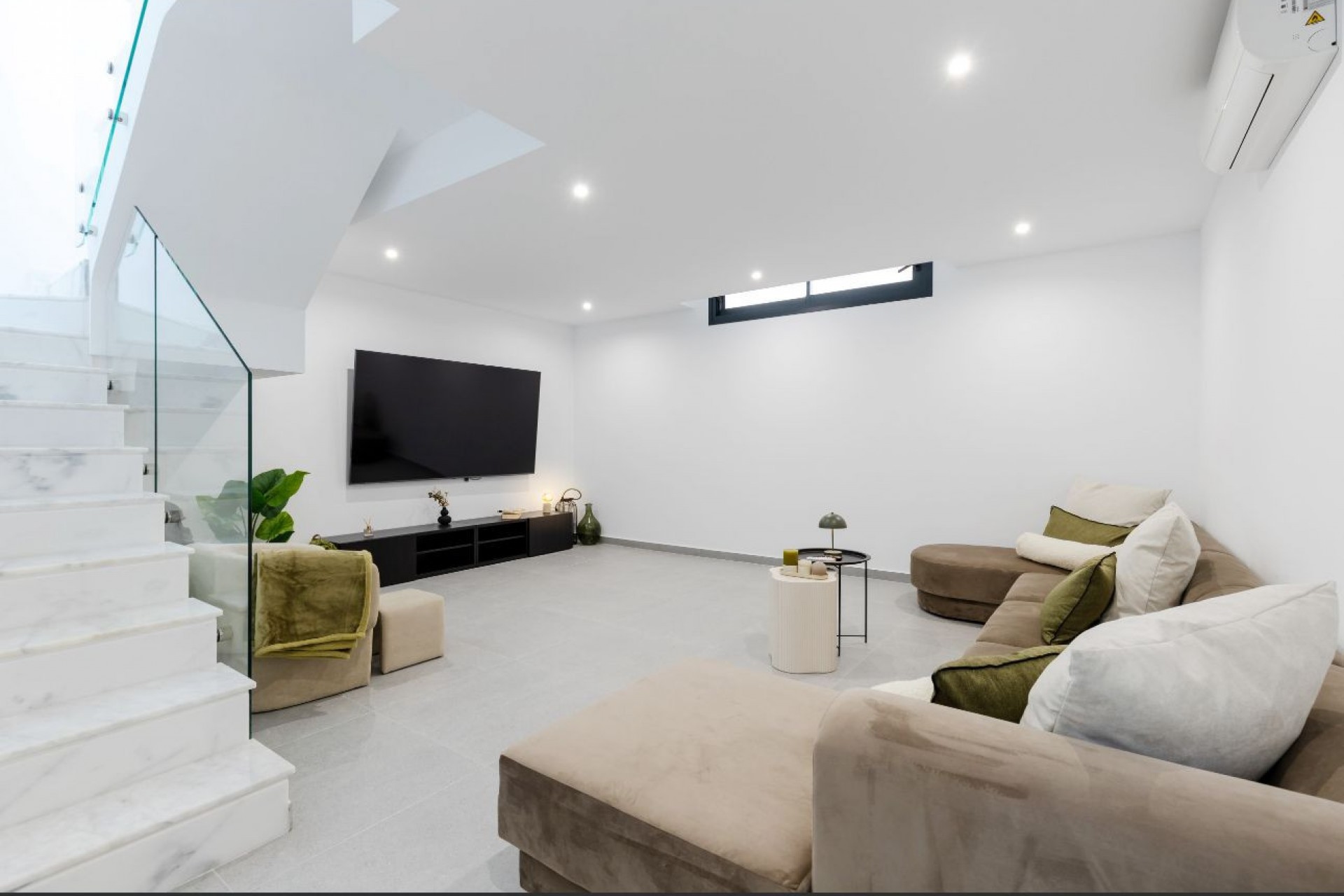 Videresalg - Frittliggende Villa - Algorfa - La Finca Golf Resort