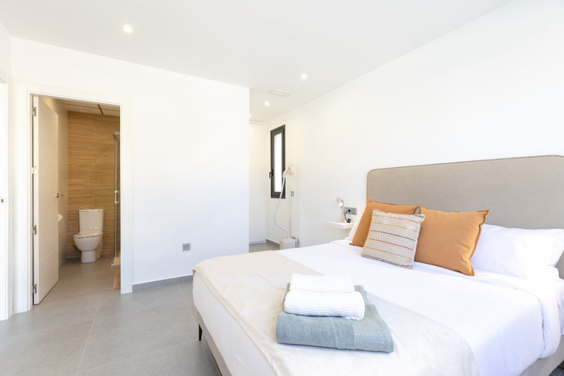 Videresalg - Frittliggende Villa - Algorfa - La Finca Golf Resort