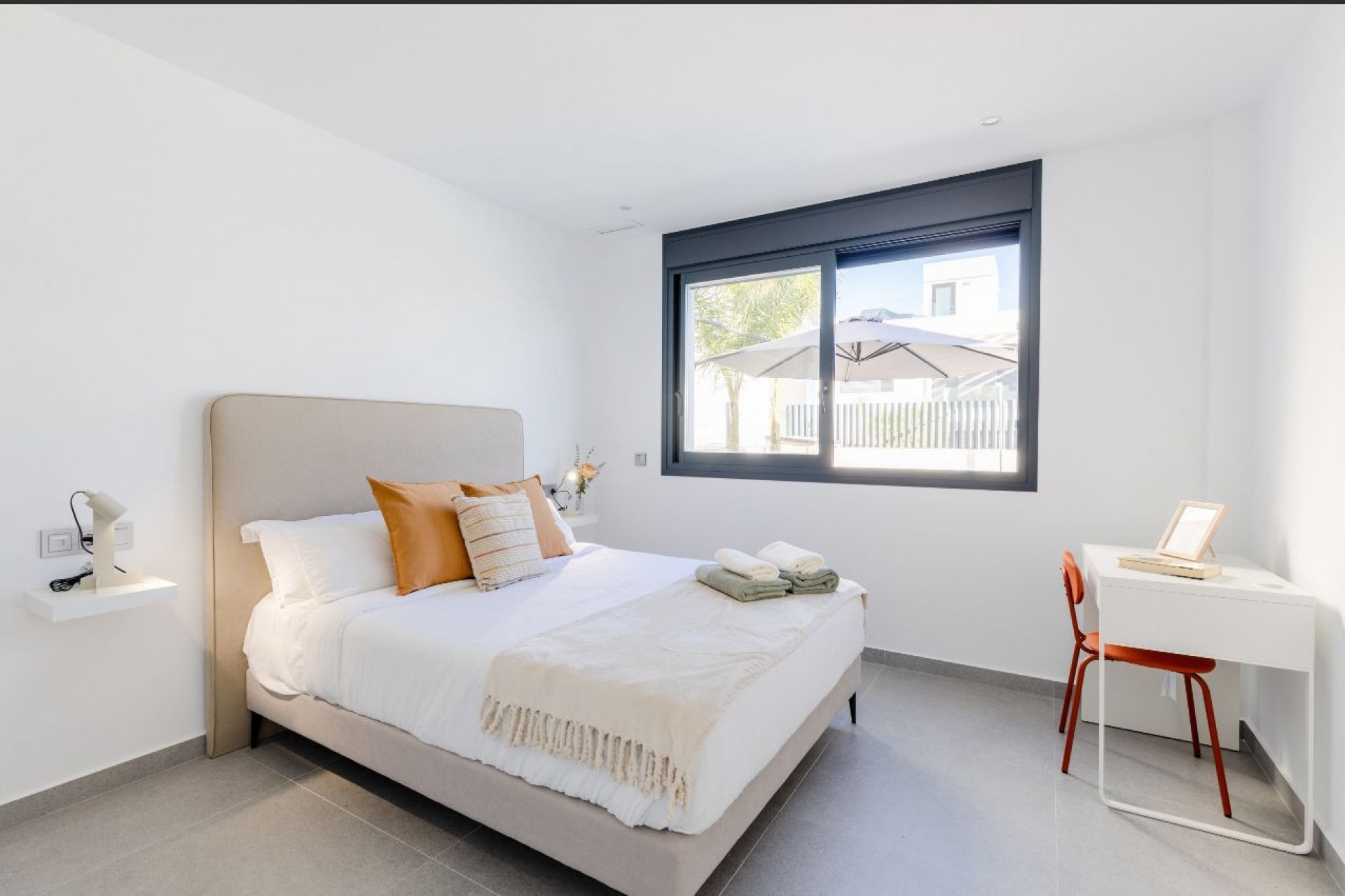 Videresalg - Frittliggende Villa - Algorfa - La Finca Golf Resort