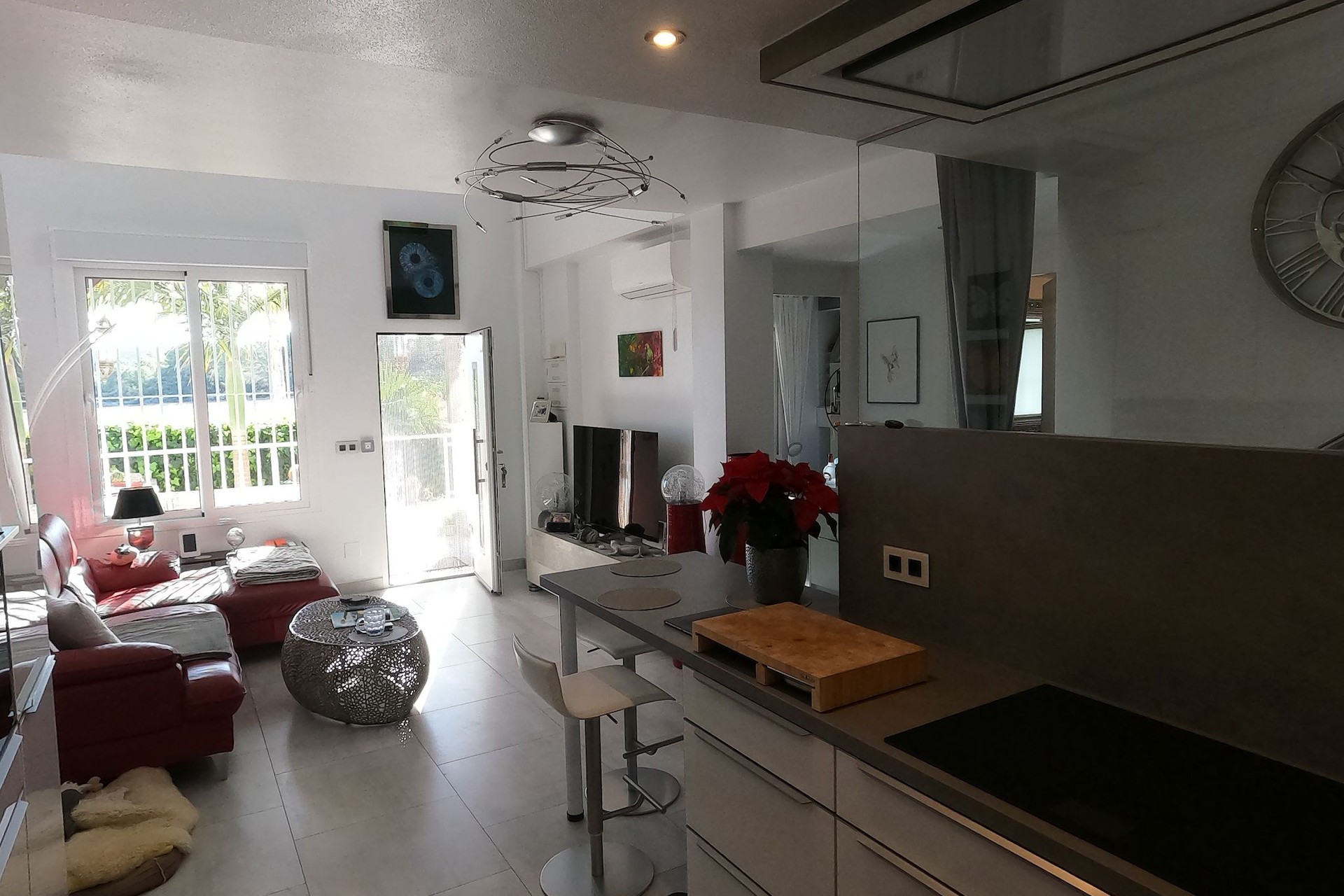 Videresalg - Frittliggende Villa - Algorfa - La Finca Golf Resort