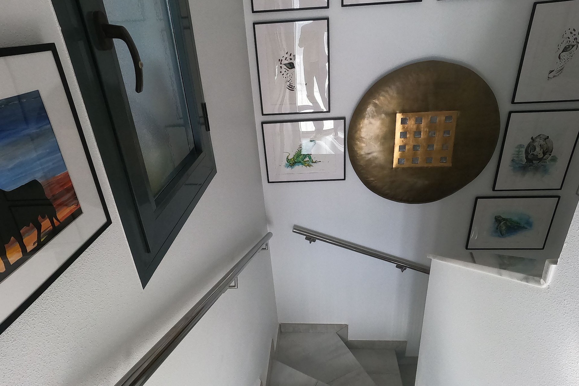 Videresalg - Frittliggende Villa - Algorfa - La Finca Golf Resort