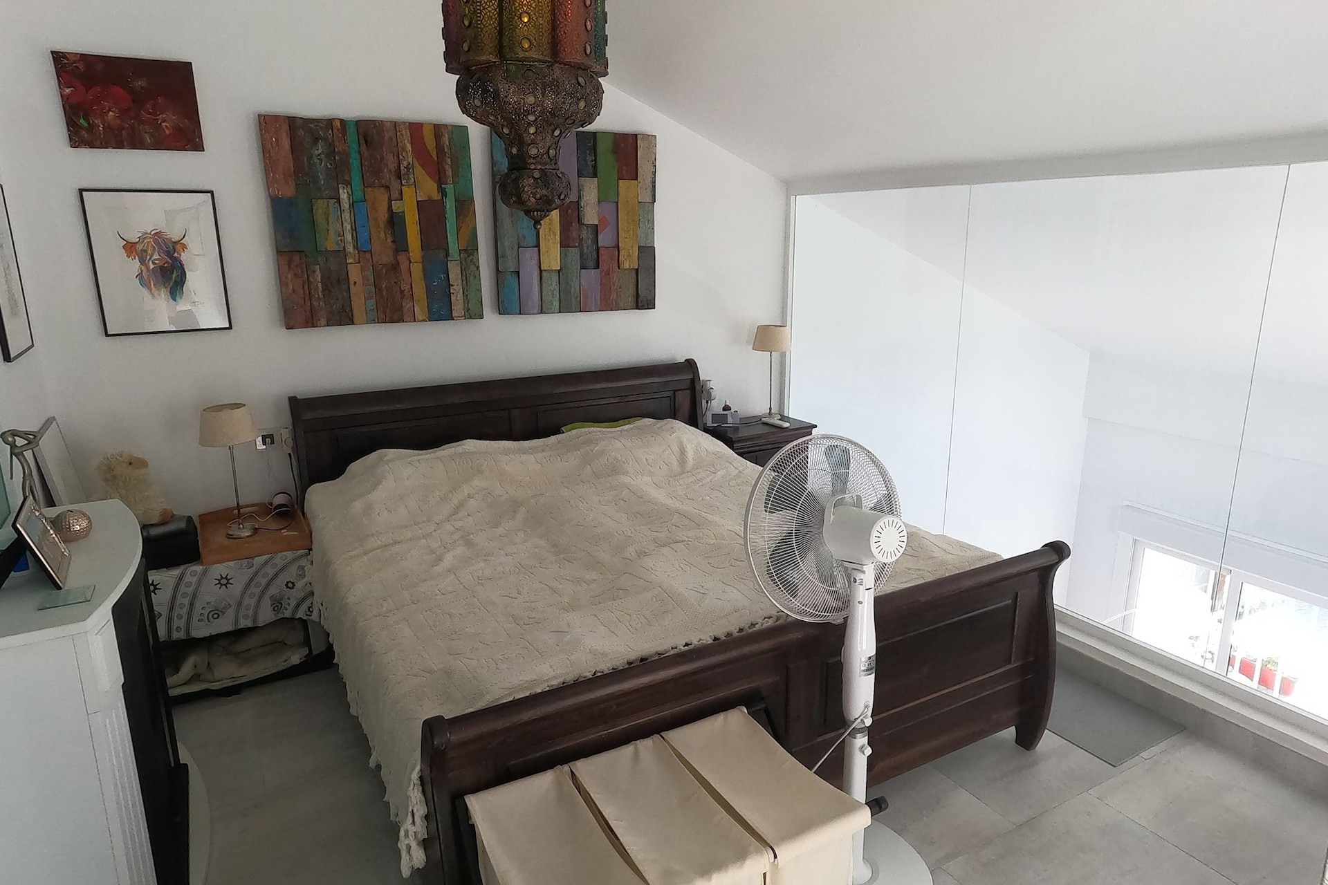 Videresalg - Frittliggende Villa - Algorfa - La Finca Golf Resort