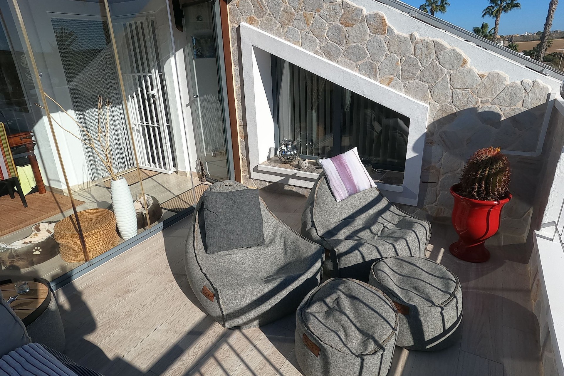 Videresalg - Frittliggende Villa - Algorfa - La Finca Golf Resort