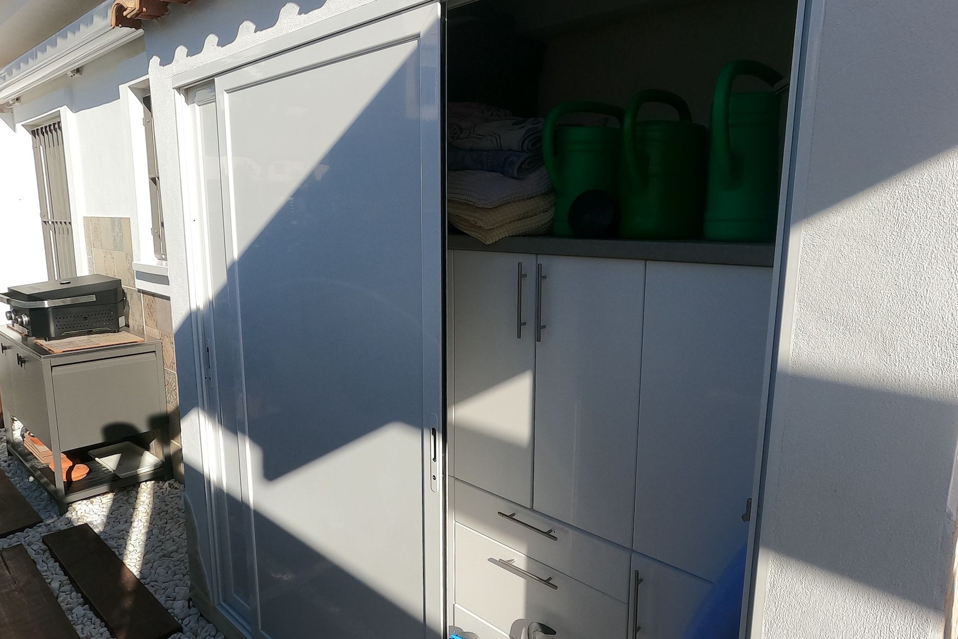 Videresalg - Frittliggende Villa - Algorfa - La Finca Golf Resort