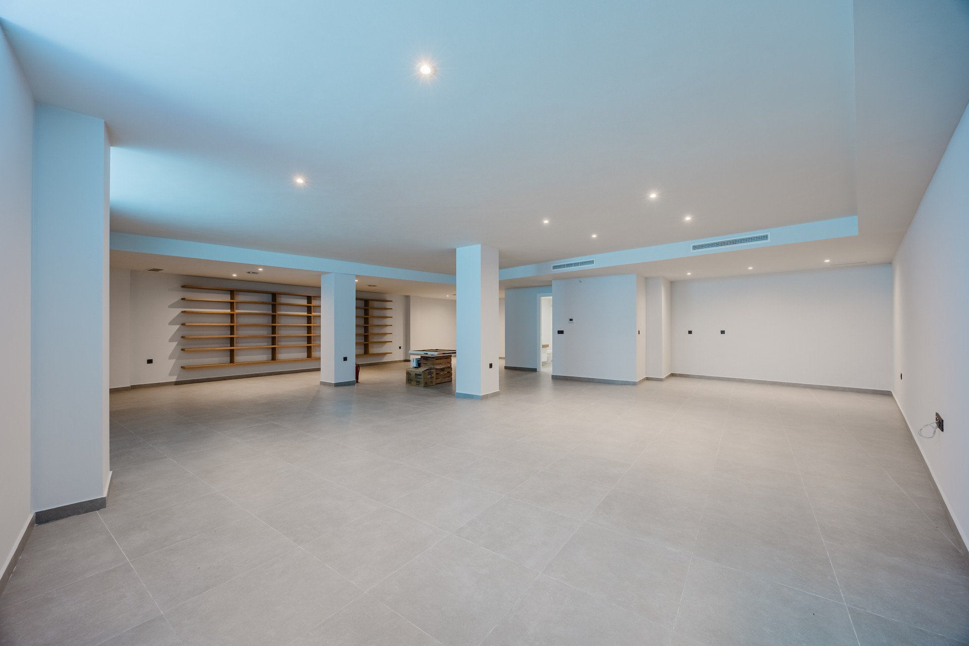 Videresalg - Frittliggende Villa - Algorfa - La Finca Golf Resort