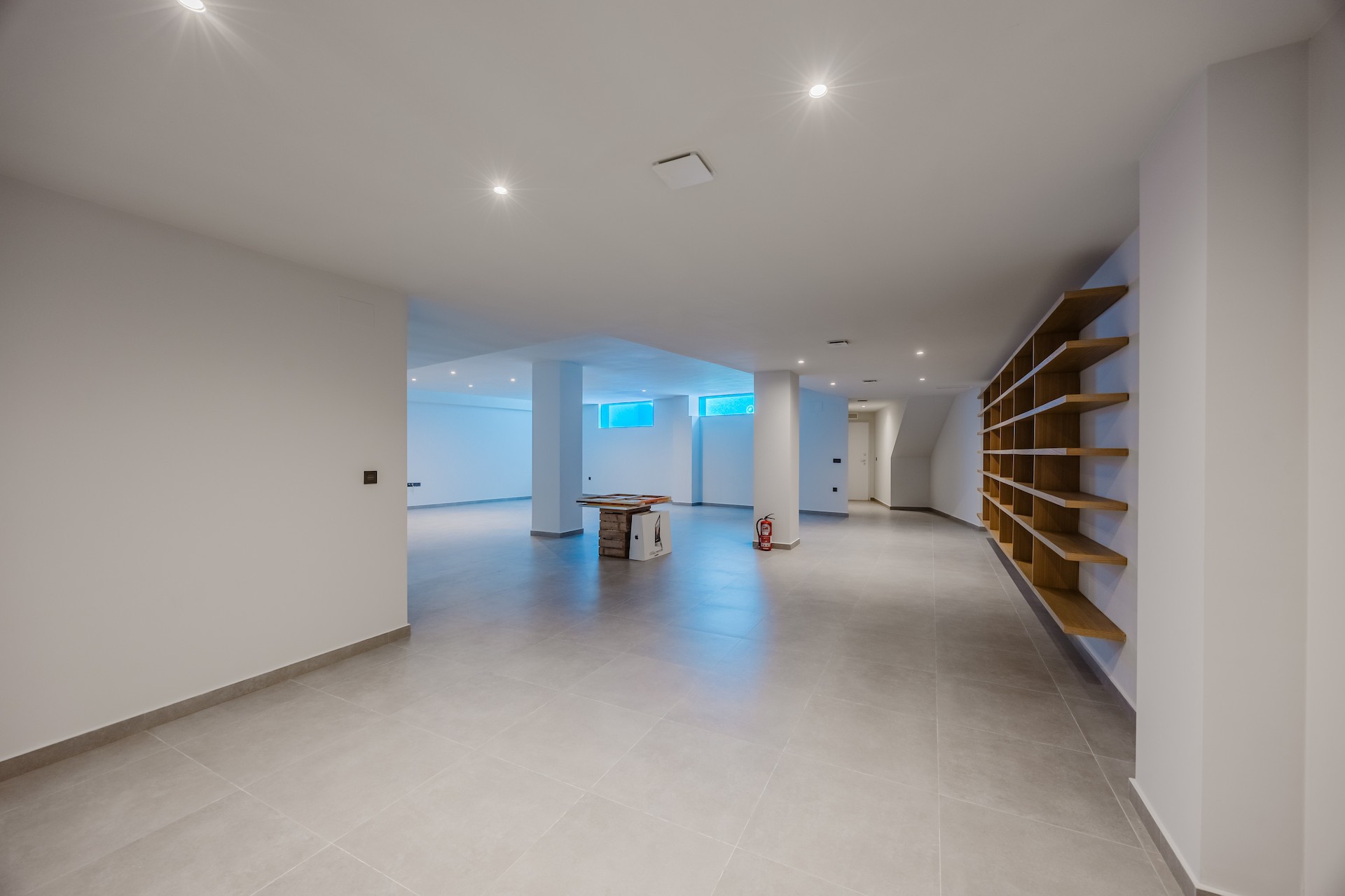 Videresalg - Frittliggende Villa - Algorfa - La Finca Golf Resort