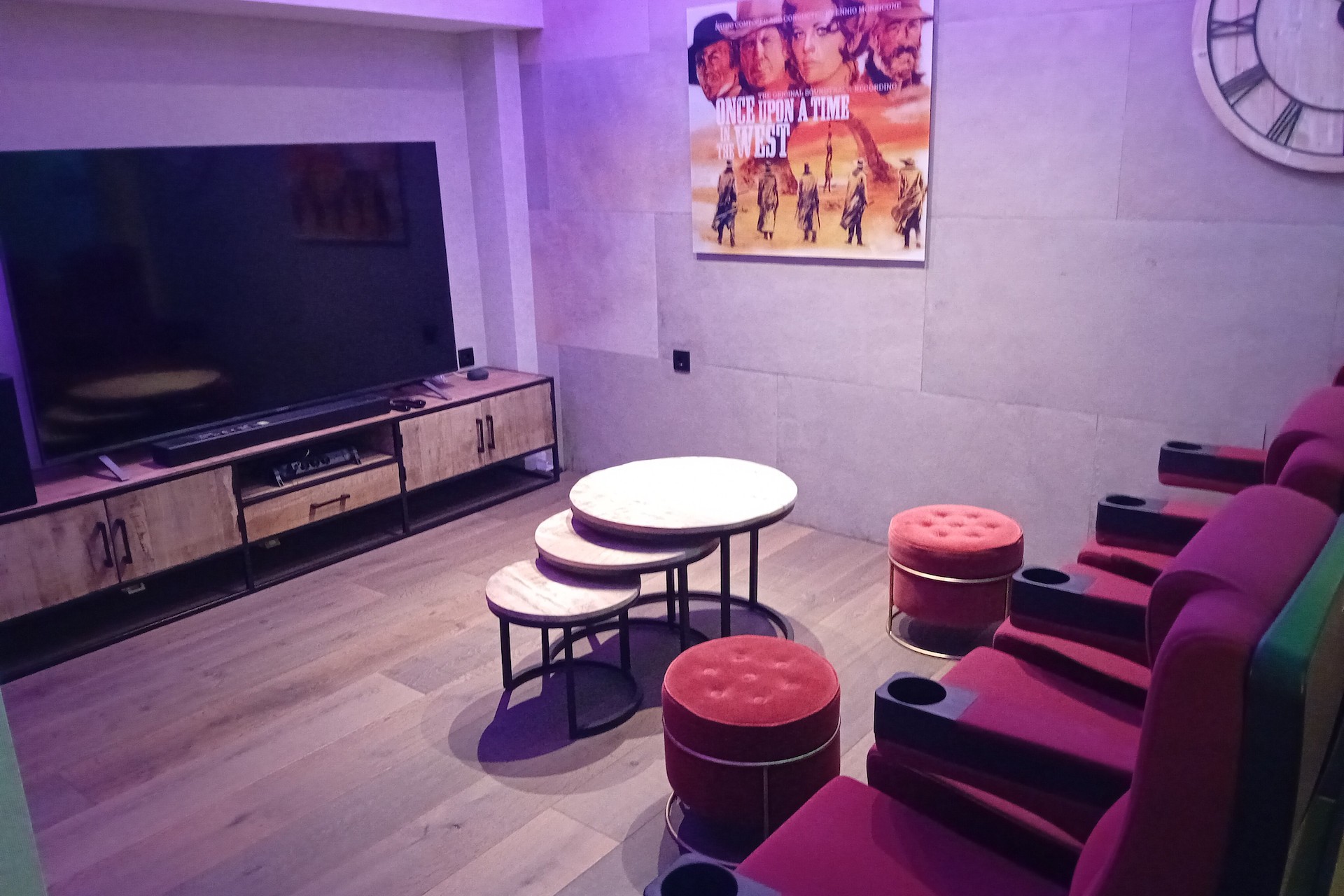 Videresalg - Frittliggende Villa - Algorfa - La Finca Golf Resort