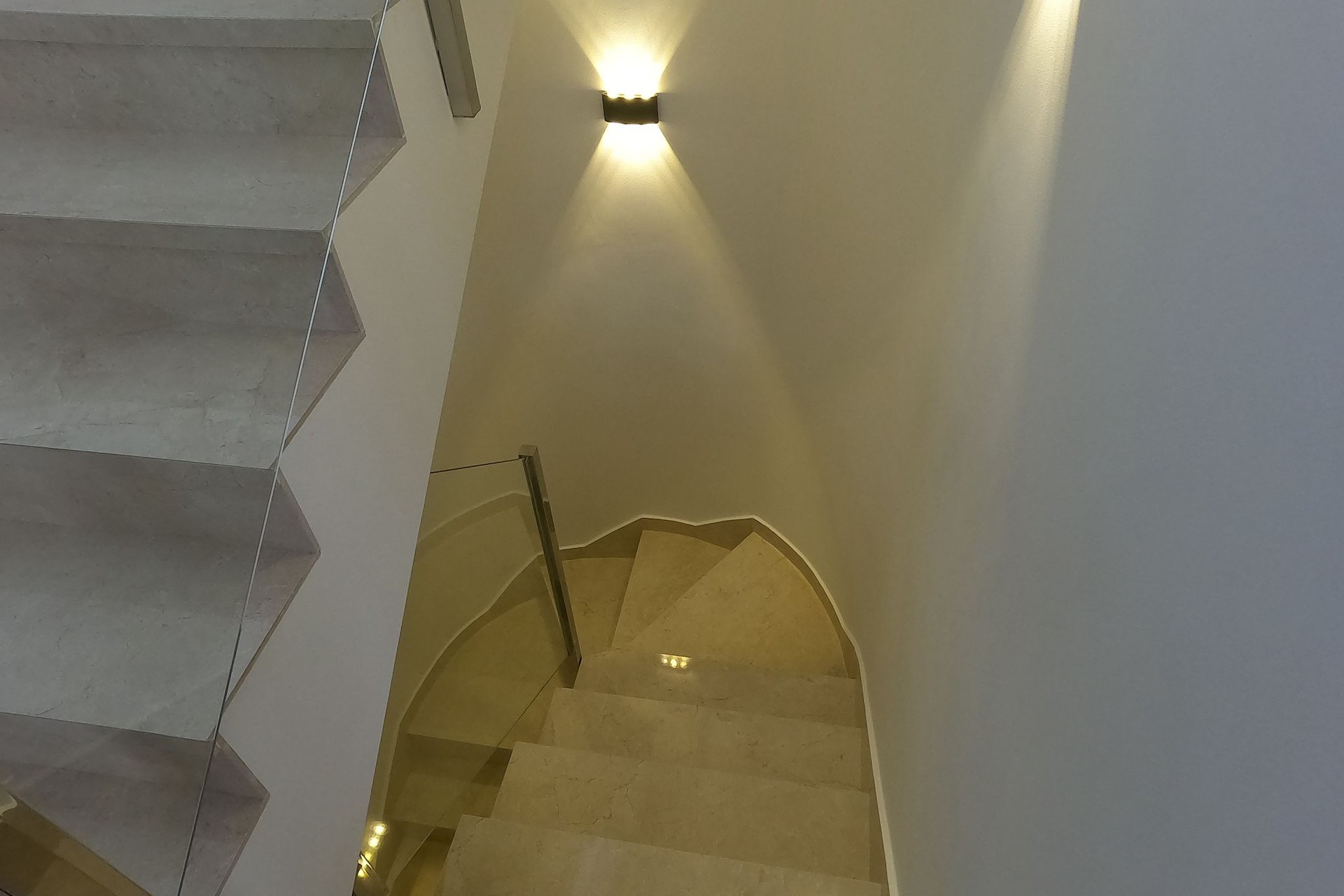 Videresalg - Frittliggende Villa - Algorfa - La Finca Golf Resort