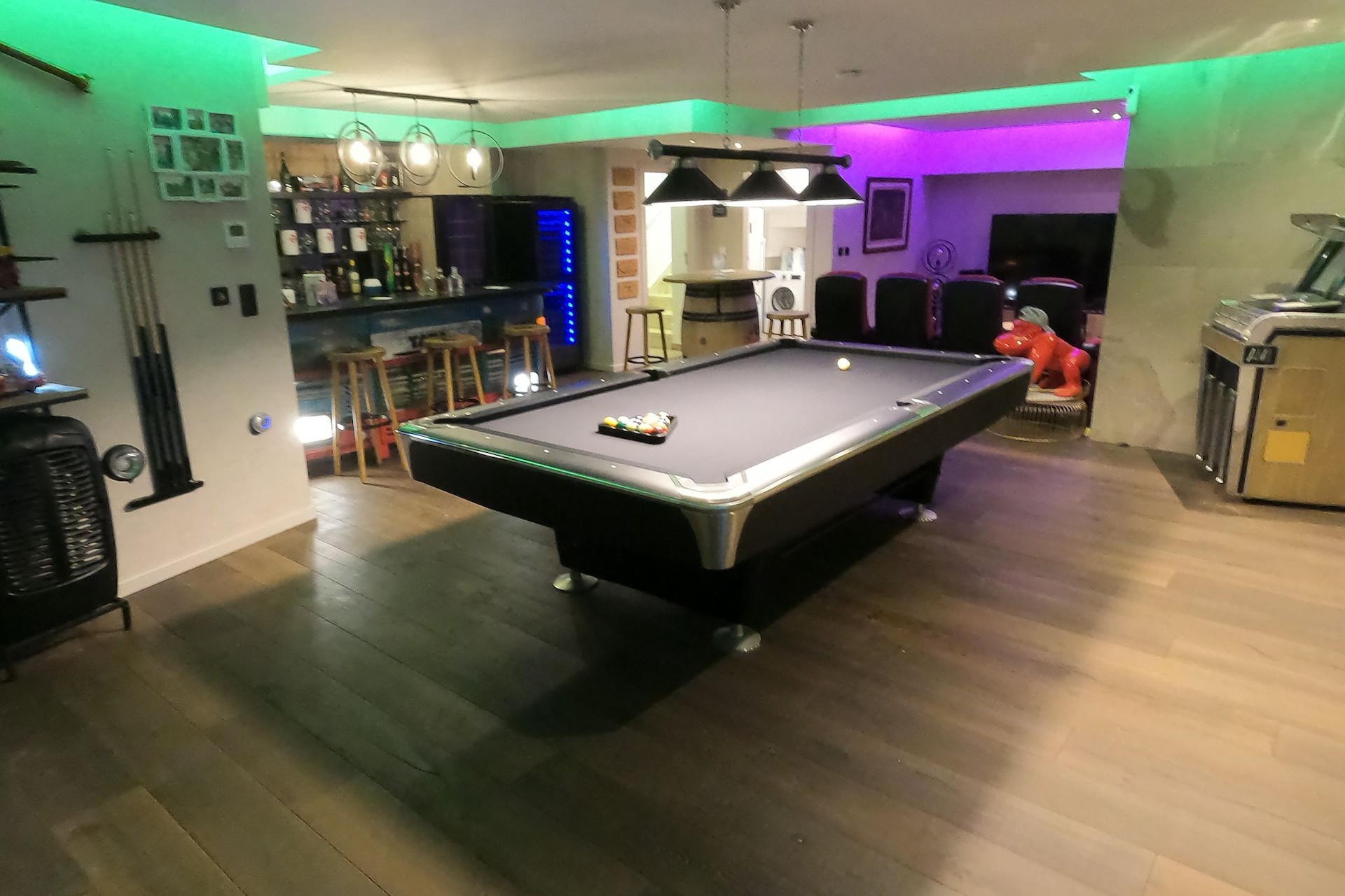 Videresalg - Frittliggende Villa - Algorfa - La Finca Golf Resort