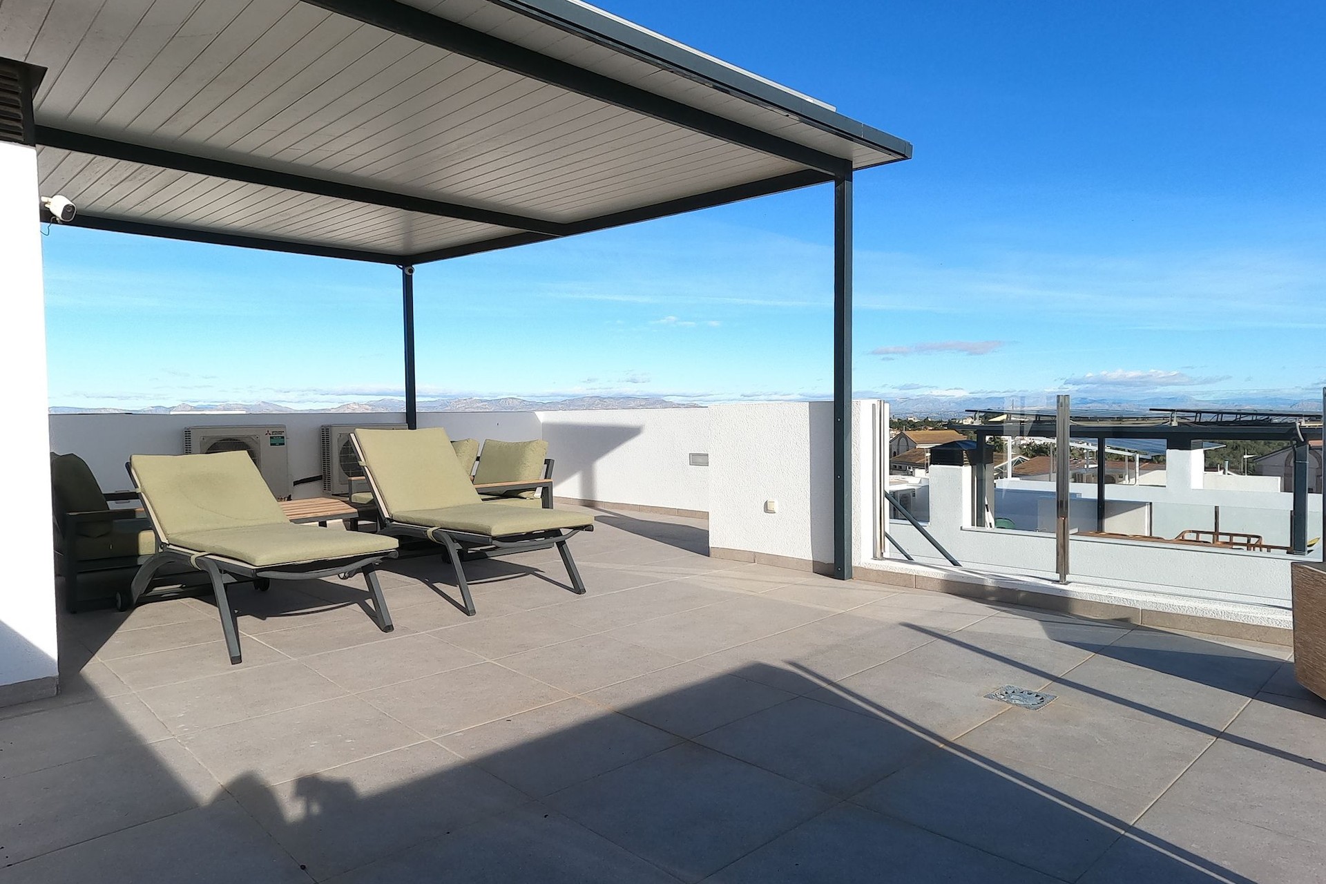 Videresalg - Frittliggende Villa - Algorfa - La Finca Golf Resort