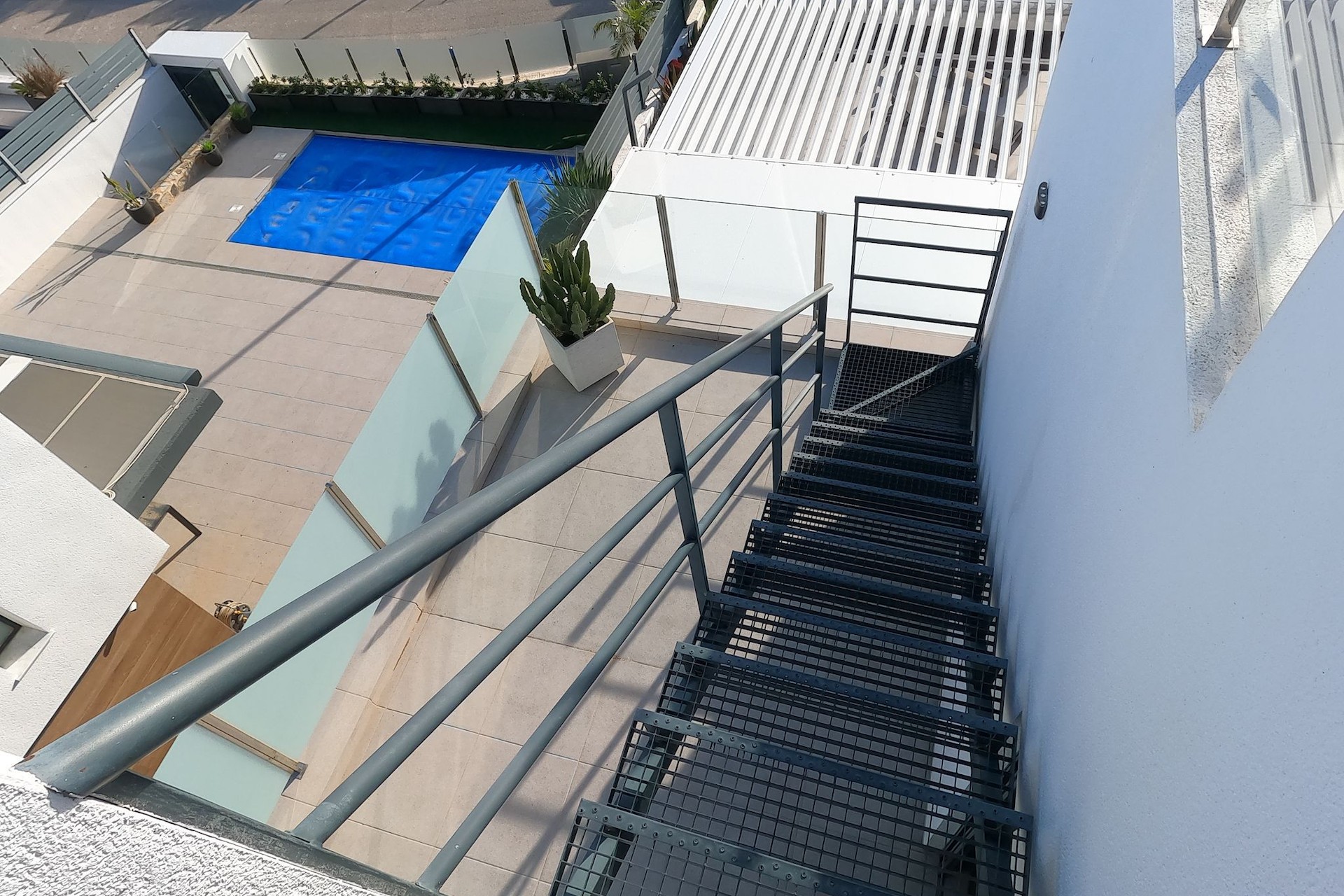 Videresalg - Frittliggende Villa - Algorfa - La Finca Golf Resort