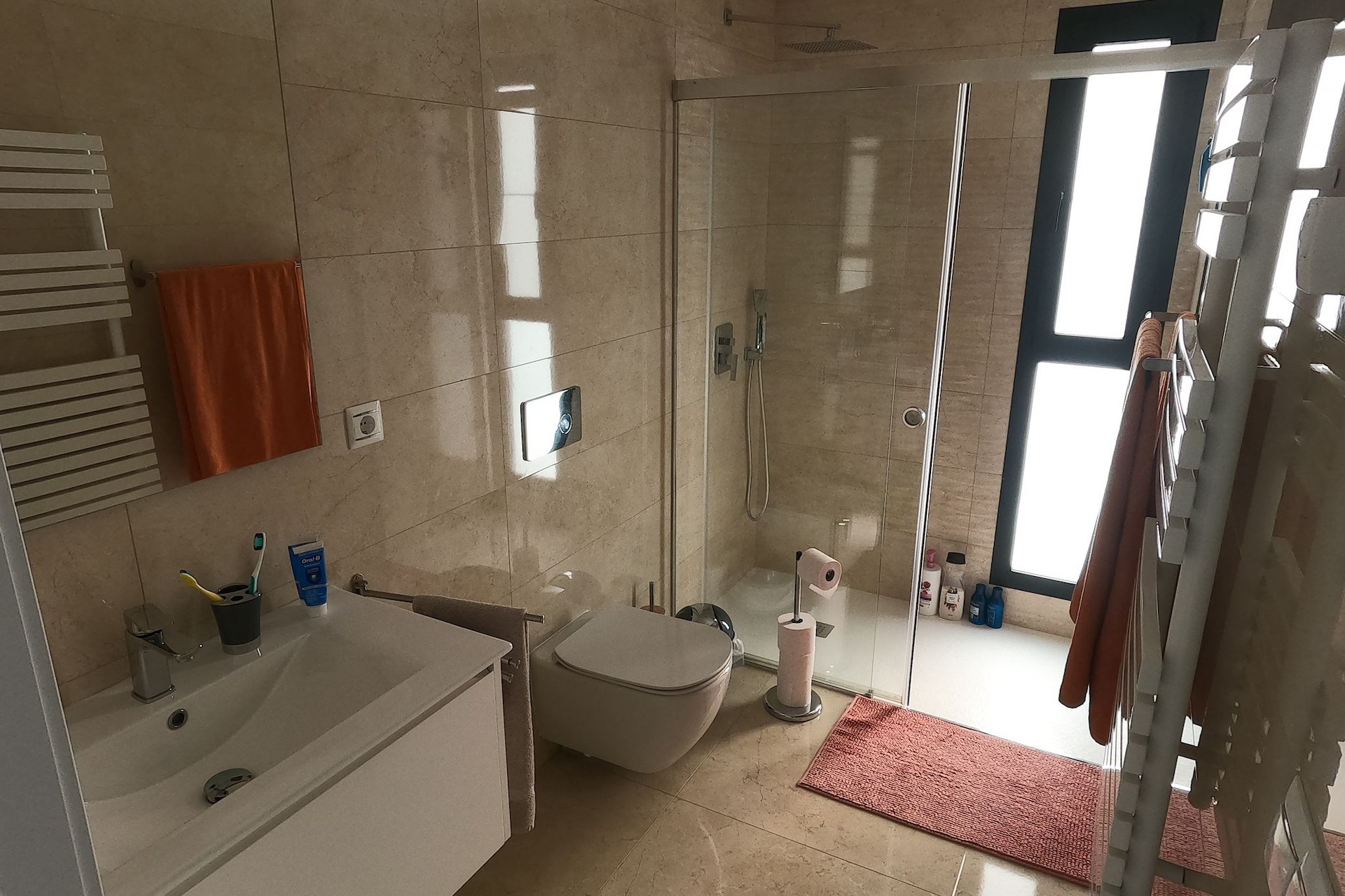 Videresalg - Frittliggende Villa - Algorfa - La Finca Golf Resort