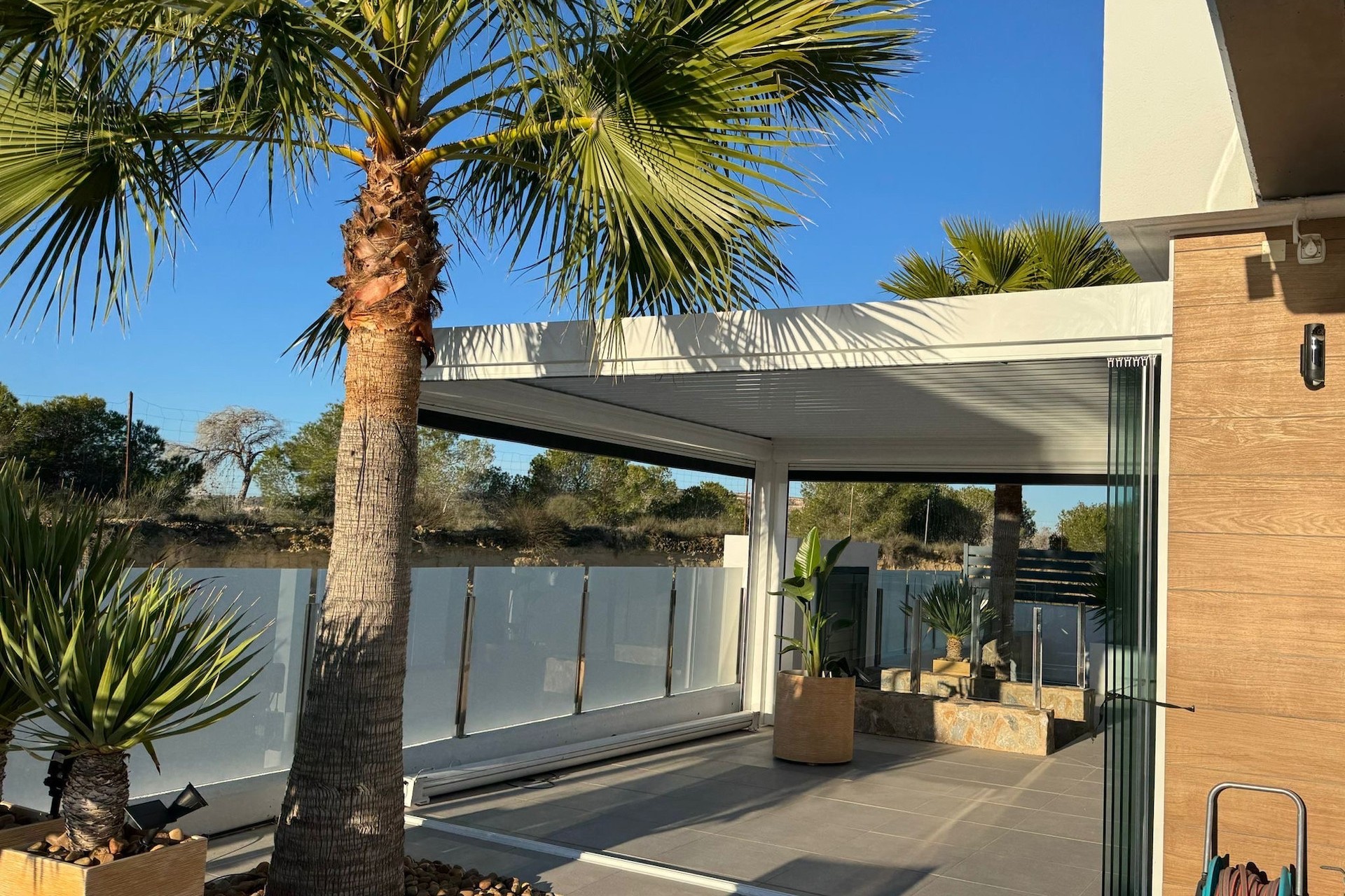 Videresalg - Frittliggende Villa - Algorfa - La Finca Golf Resort