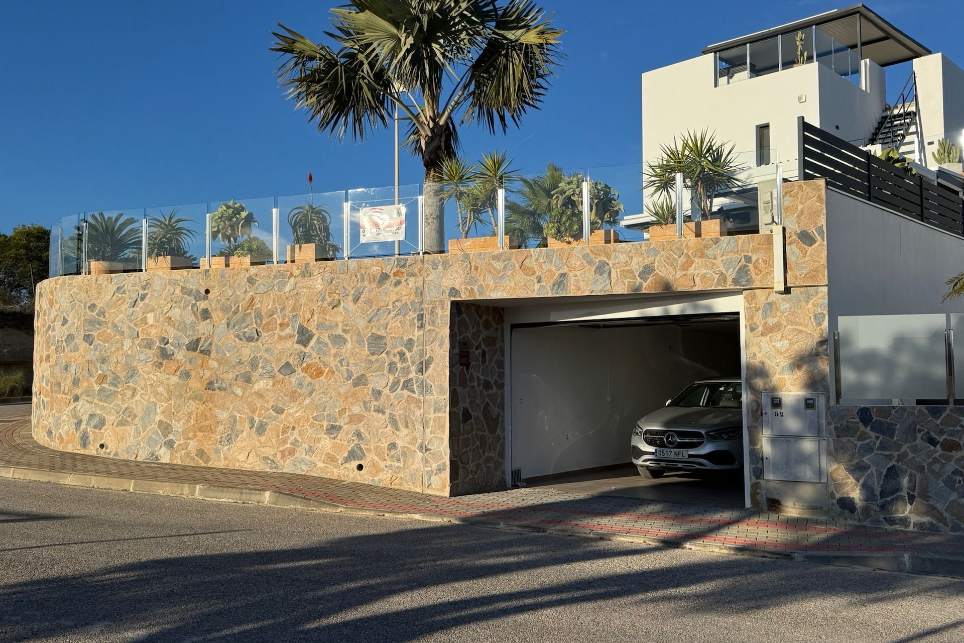 Videresalg - Frittliggende Villa - Algorfa - La Finca Golf Resort