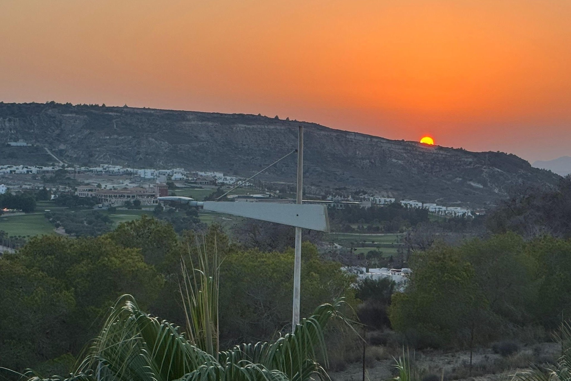 Videresalg - Frittliggende Villa - Algorfa - La Finca Golf Resort