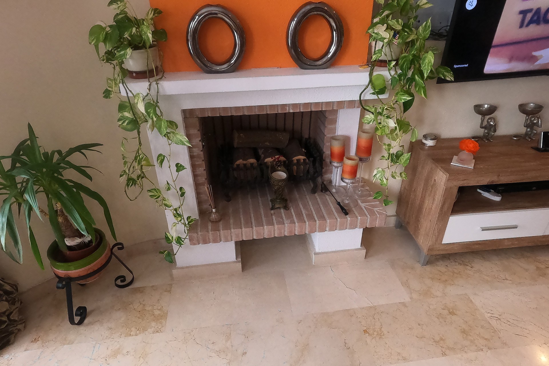 Videresalg - Frittliggende Villa - Algorfa - La Finca Golf Resort