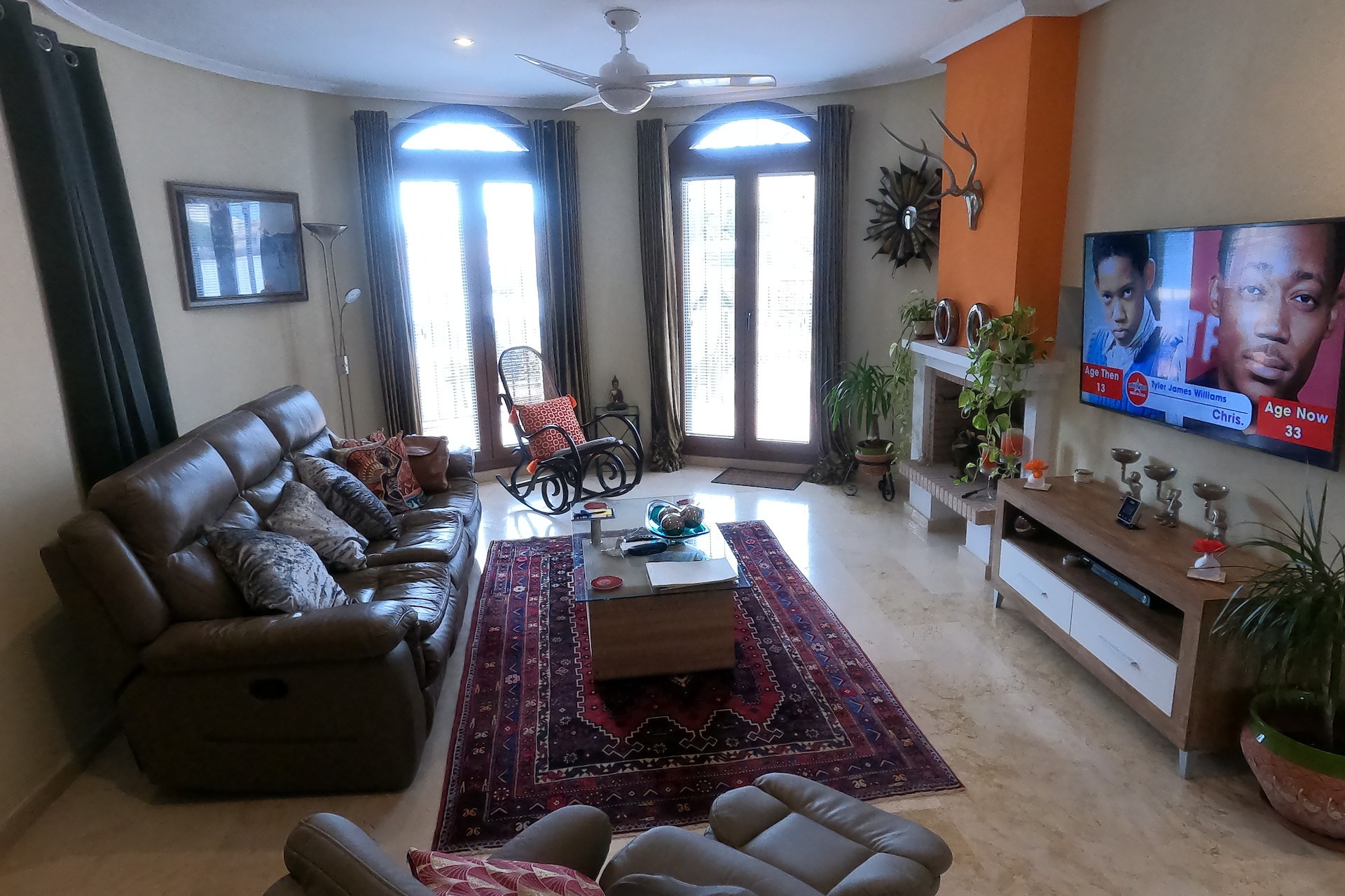 Videresalg - Frittliggende Villa - Algorfa - La Finca Golf Resort