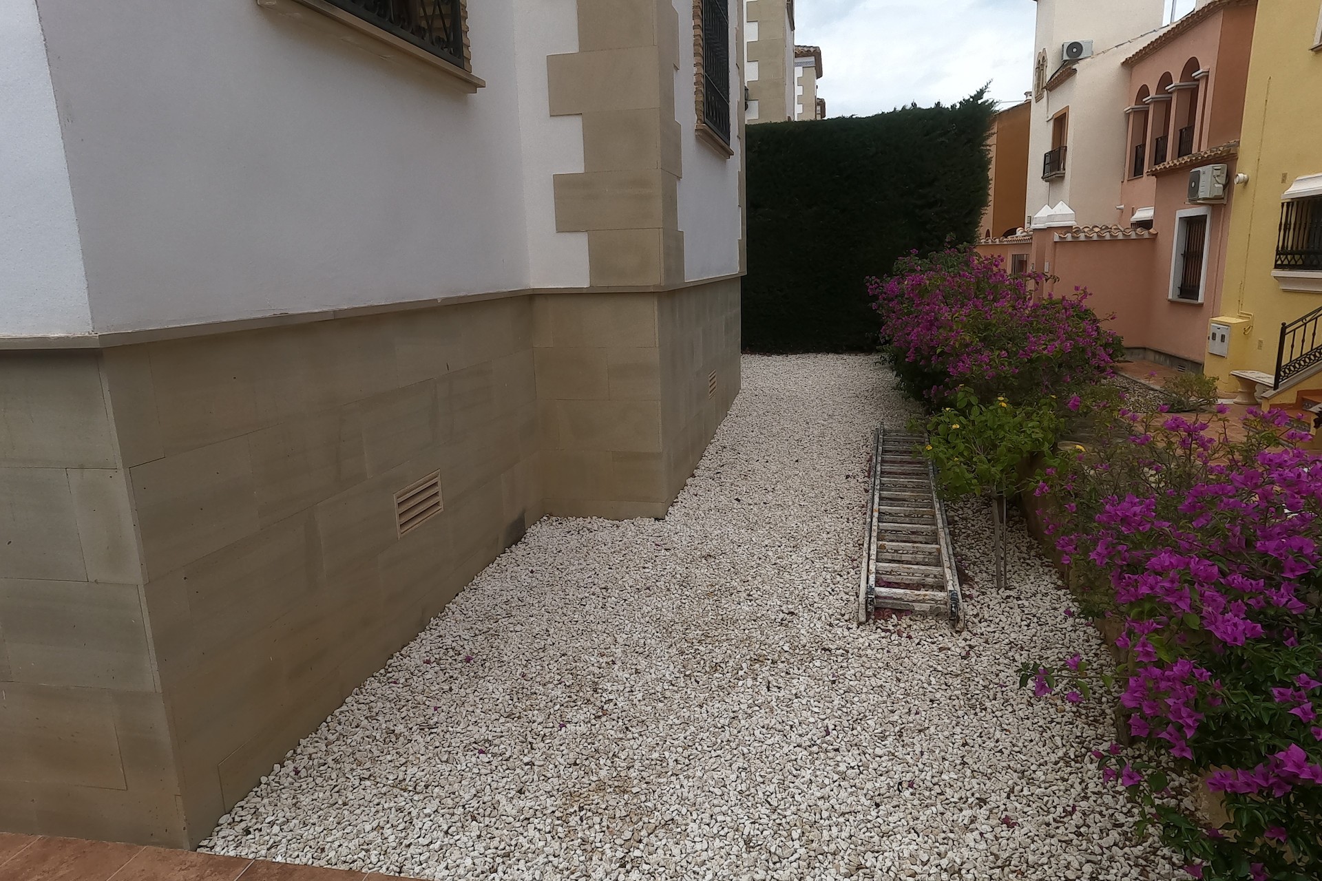 Videresalg - Frittliggende Villa - Algorfa - La Finca Golf Resort