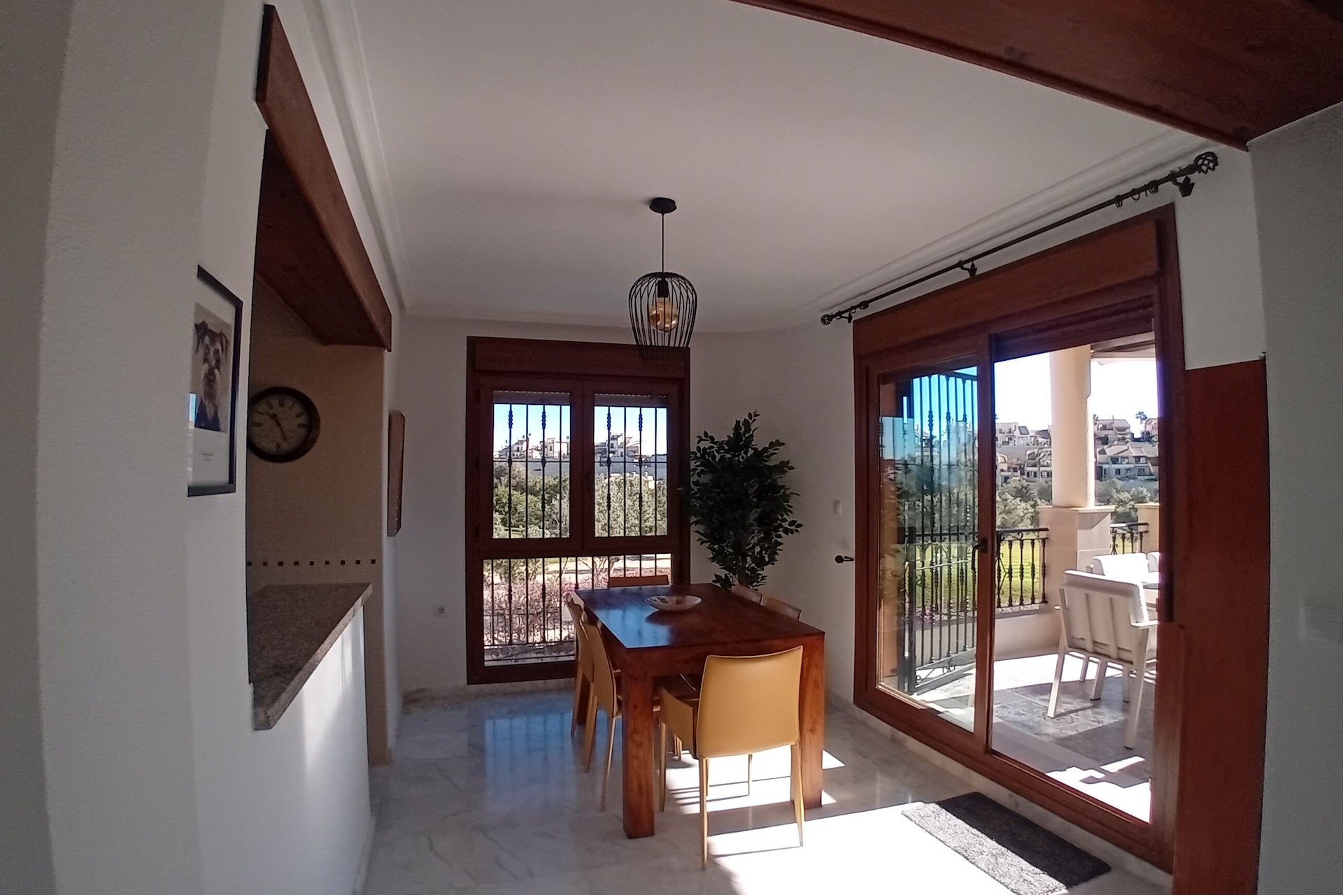 Videresalg - Frittliggende Villa - Algorfa - La Finca Golf Resort