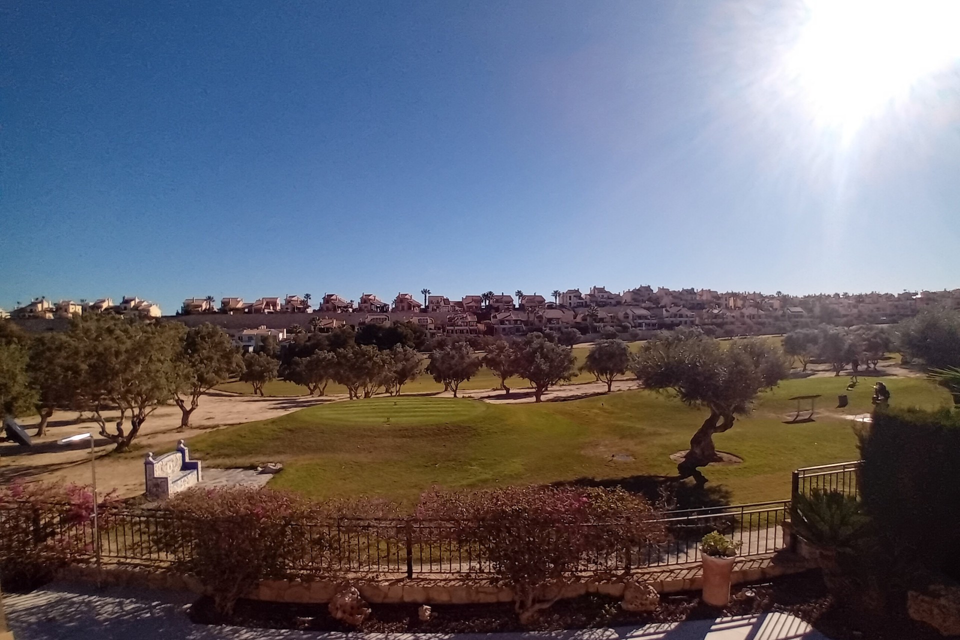 Videresalg - Frittliggende Villa - Algorfa - La Finca Golf Resort