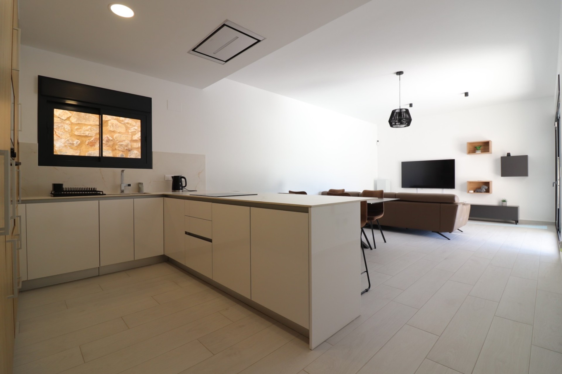 Videresalg - Frittliggende Villa - Algorfa - La Finca Golf Resort