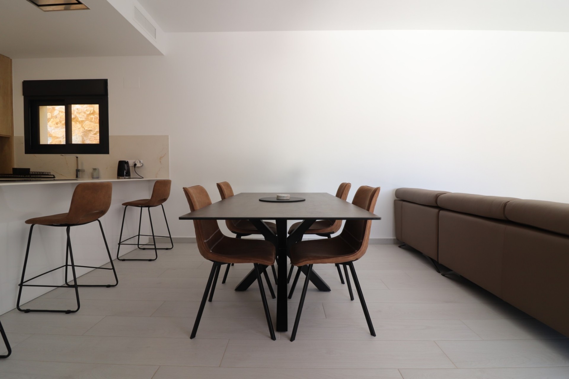 Videresalg - Frittliggende Villa - Algorfa - La Finca Golf Resort