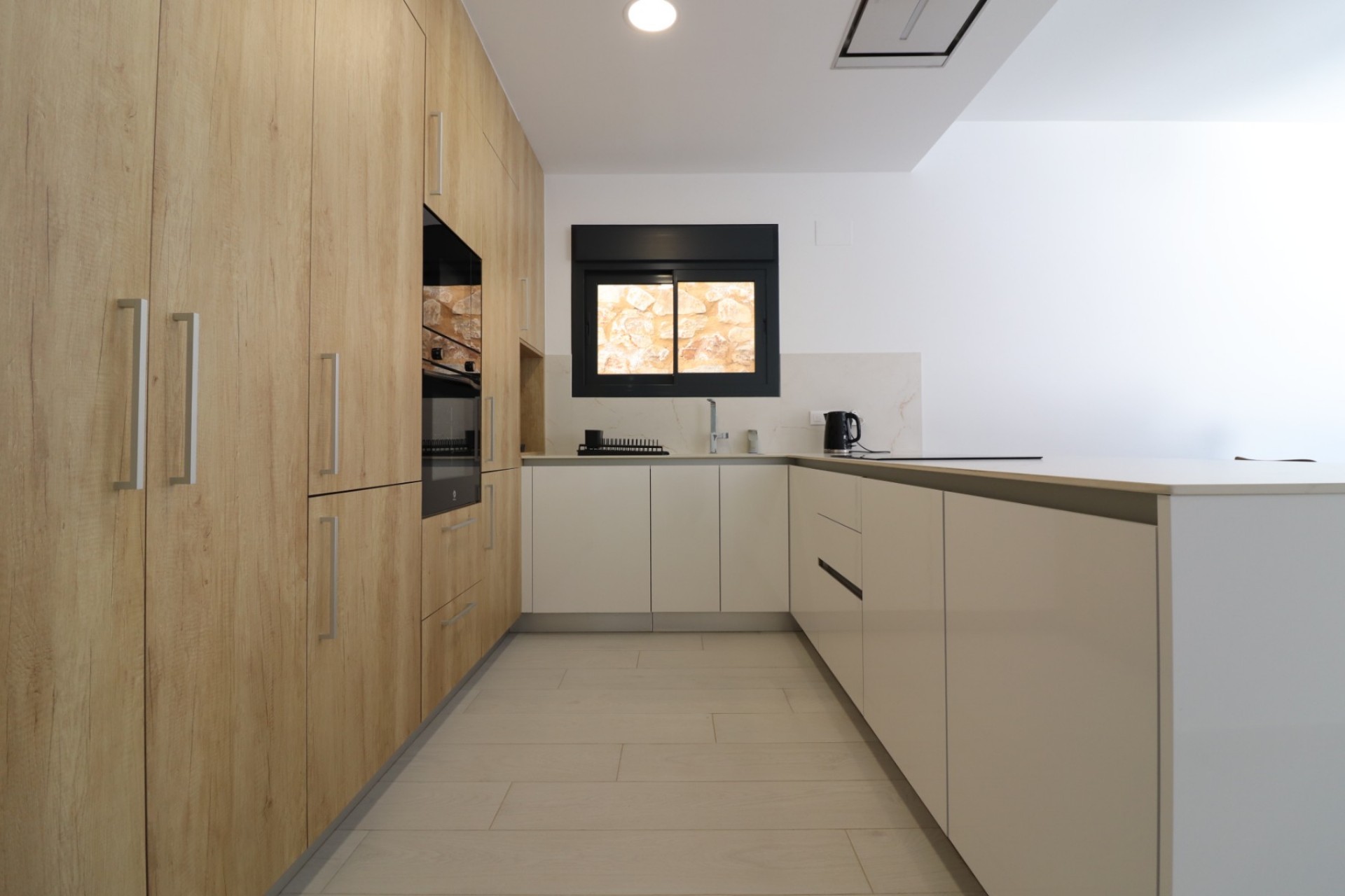 Videresalg - Frittliggende Villa - Algorfa - La Finca Golf Resort