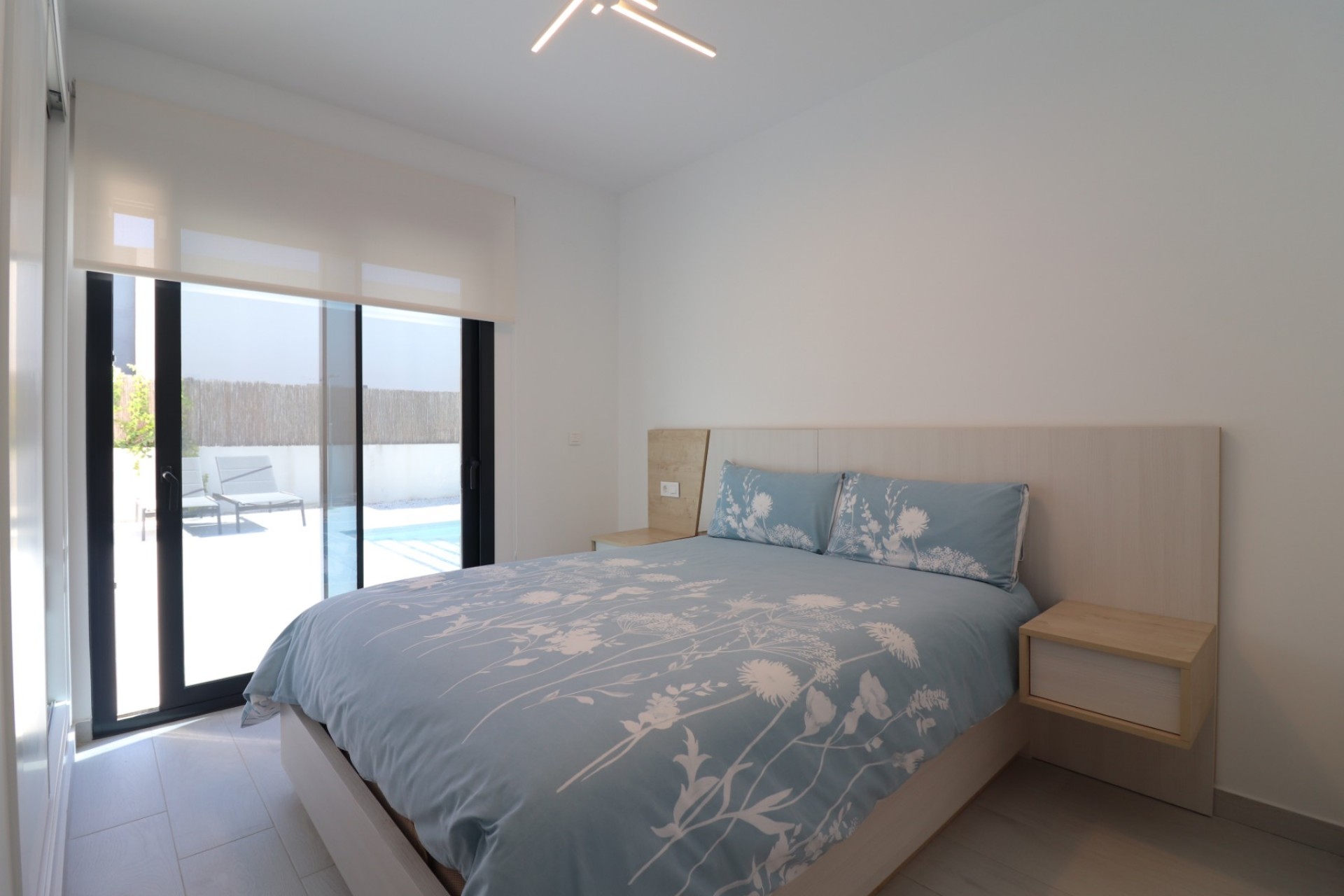 Videresalg - Frittliggende Villa - Algorfa - La Finca Golf Resort