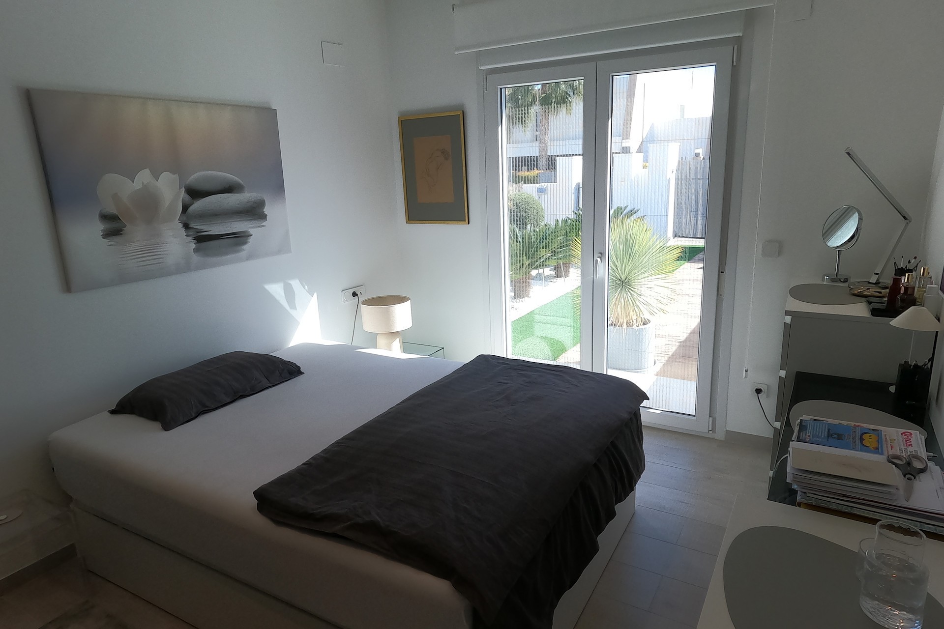 Videresalg - Frittliggende Villa - Algorfa - La Finca Golf Resort