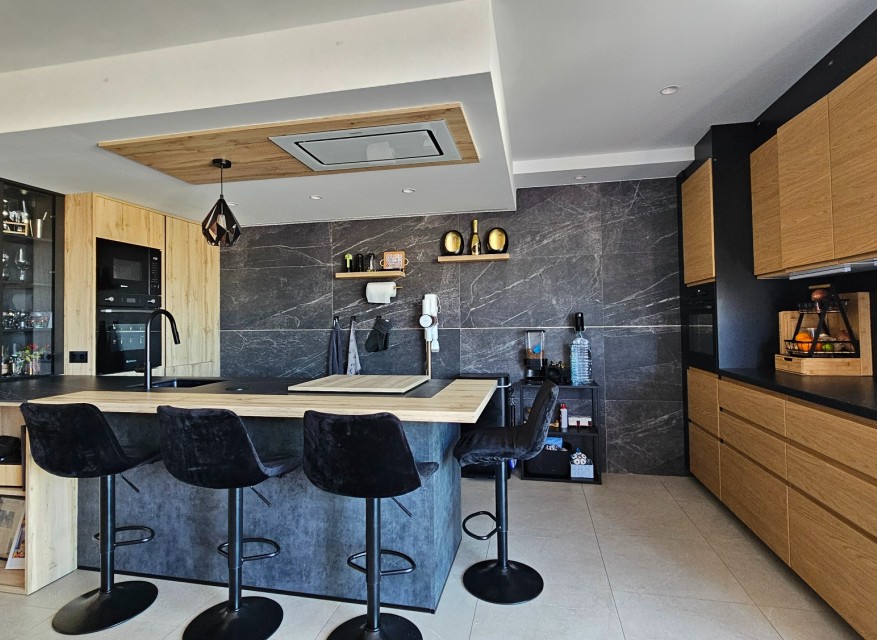 Videresalg - Frittliggende Villa - Algorfa - La Finca Golf Resort