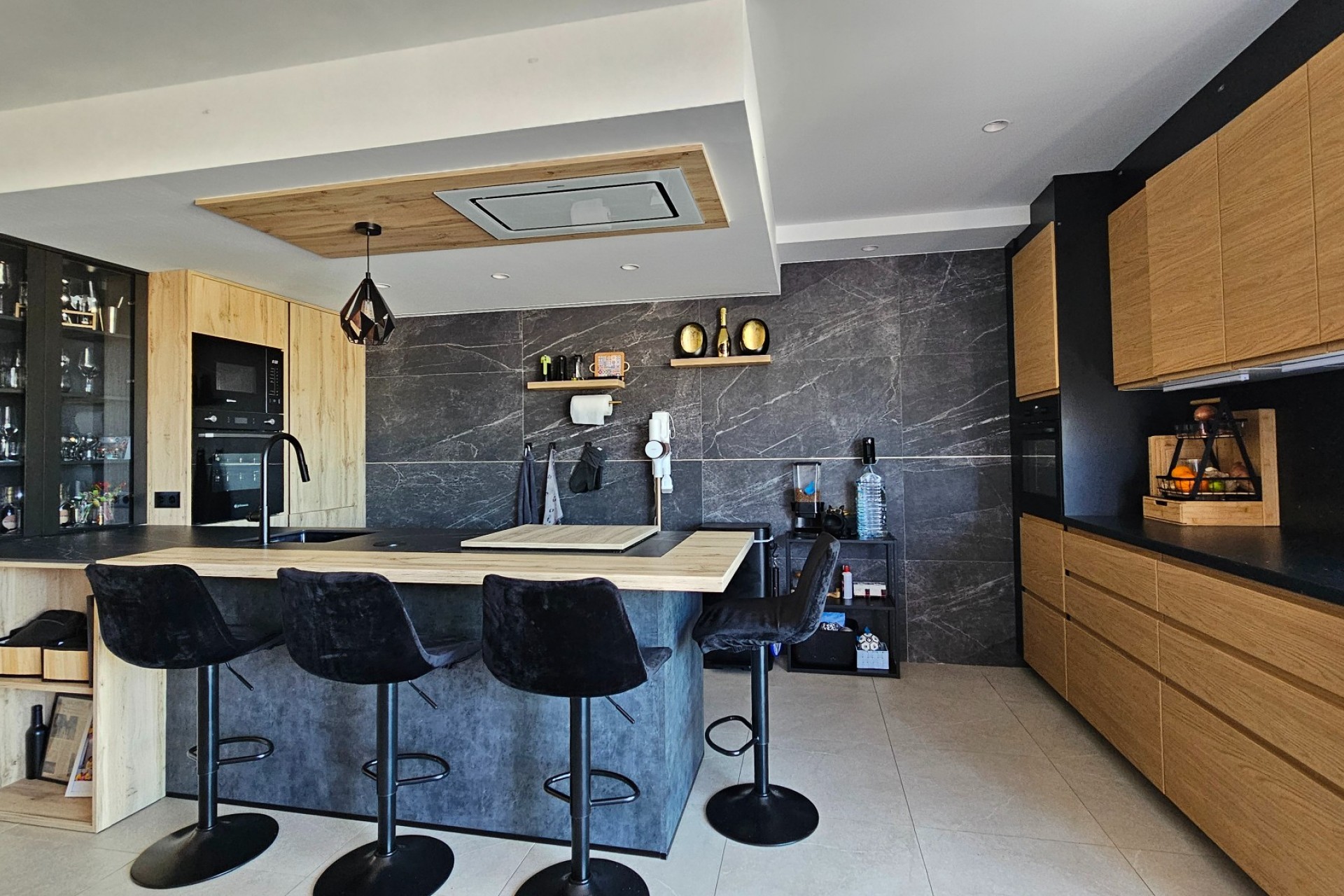 Videresalg - Frittliggende Villa - Algorfa - La Finca Golf Resort
